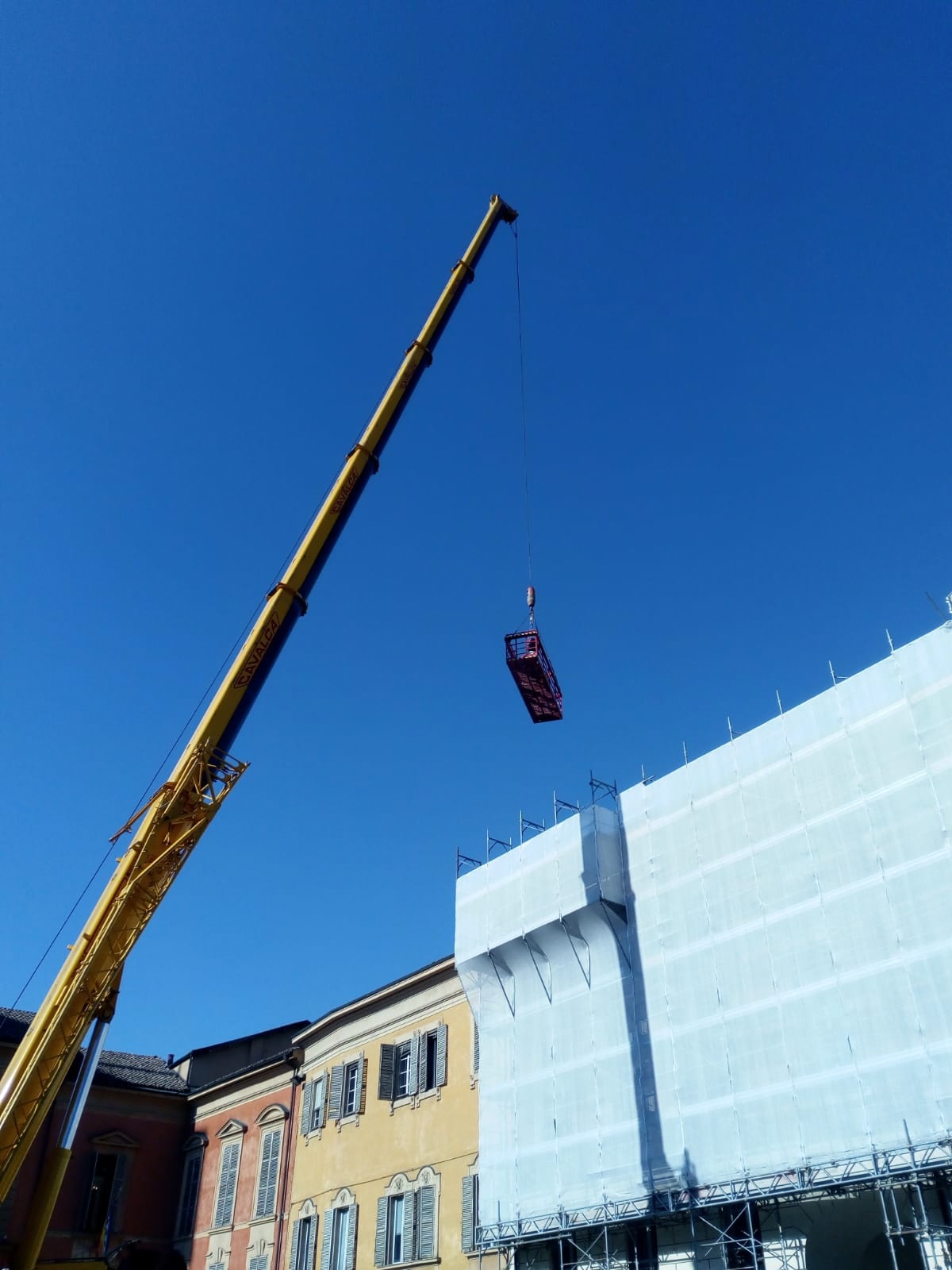 MAX&Co· 2019 年历史建筑修复与公共空间设计-37