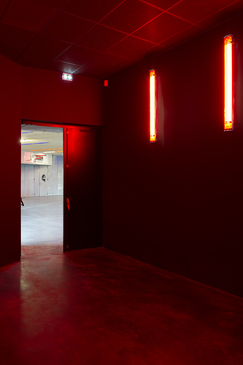 Le Plan II 音乐厅-25