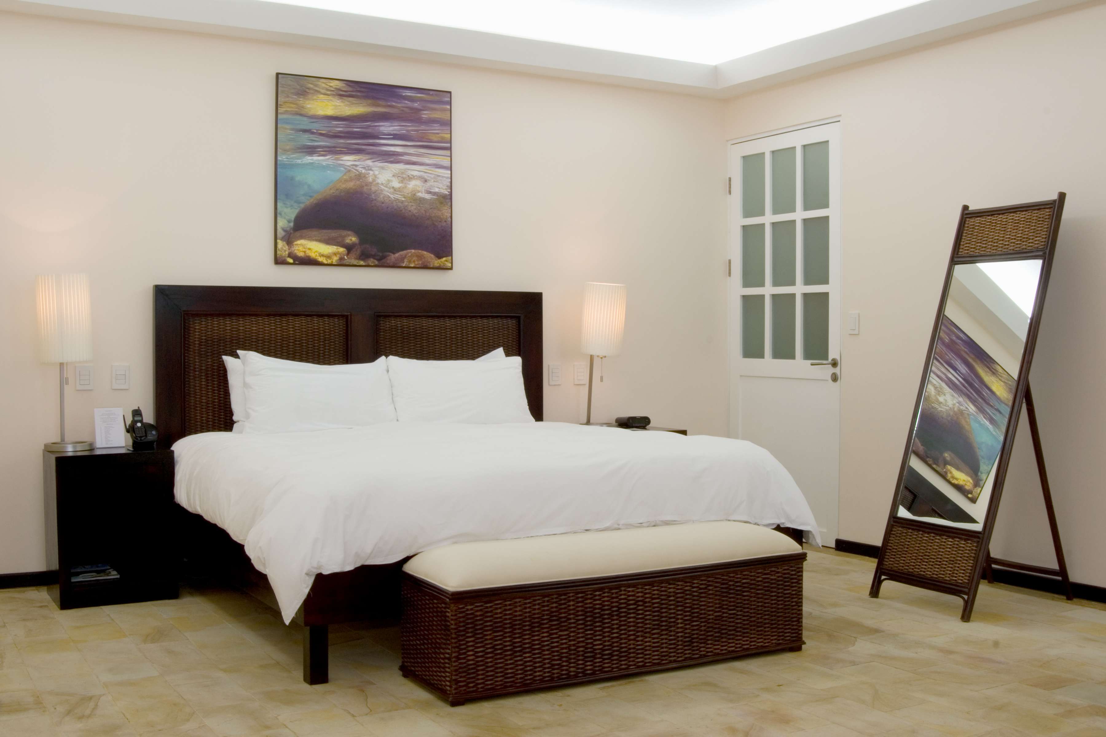 Gaia Hotel＆Reserve（哥斯达黎加，蓬塔雷纳斯）W-37