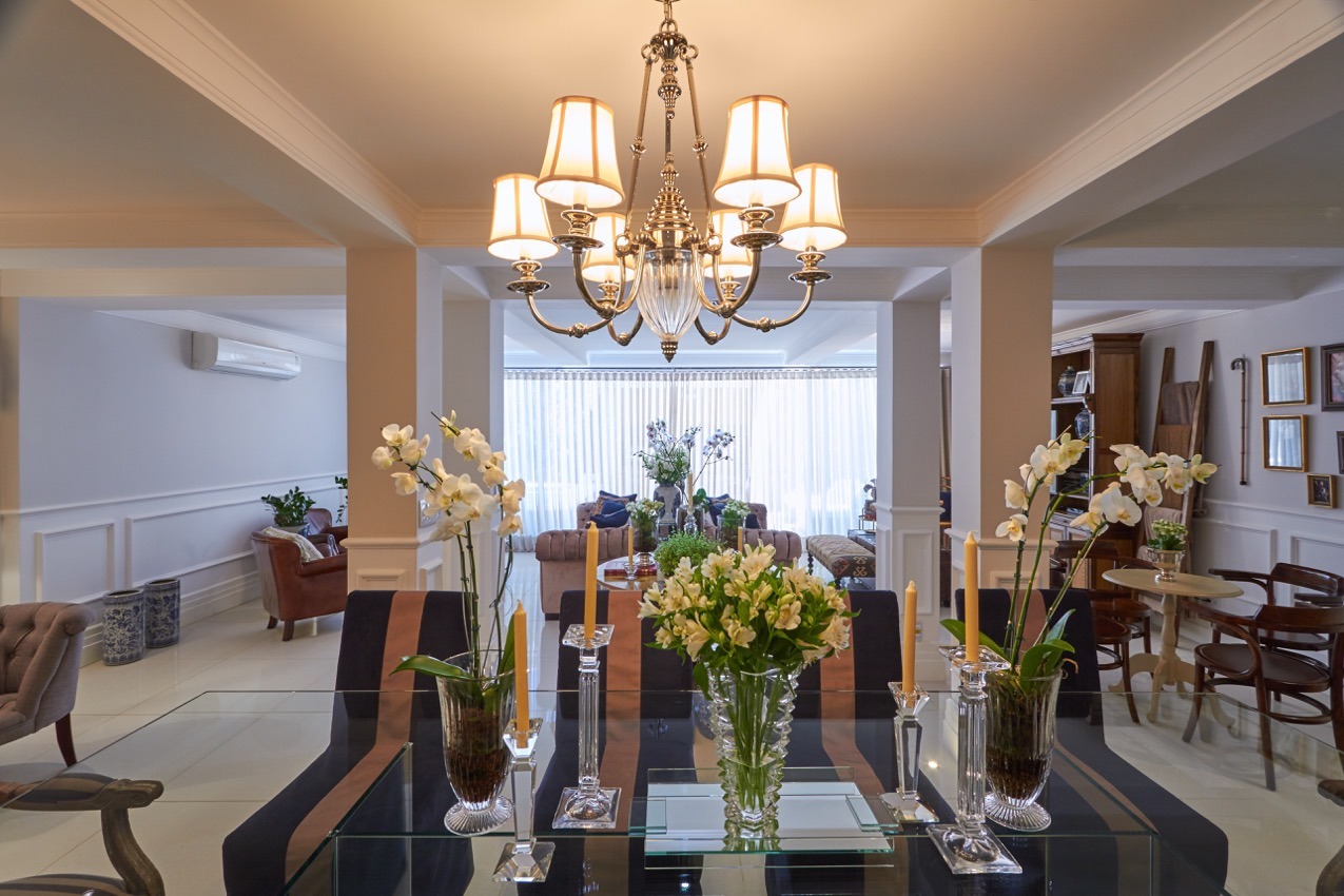 经典住宅 | 2014 年完工的单家庭住宅室内设计案例-18