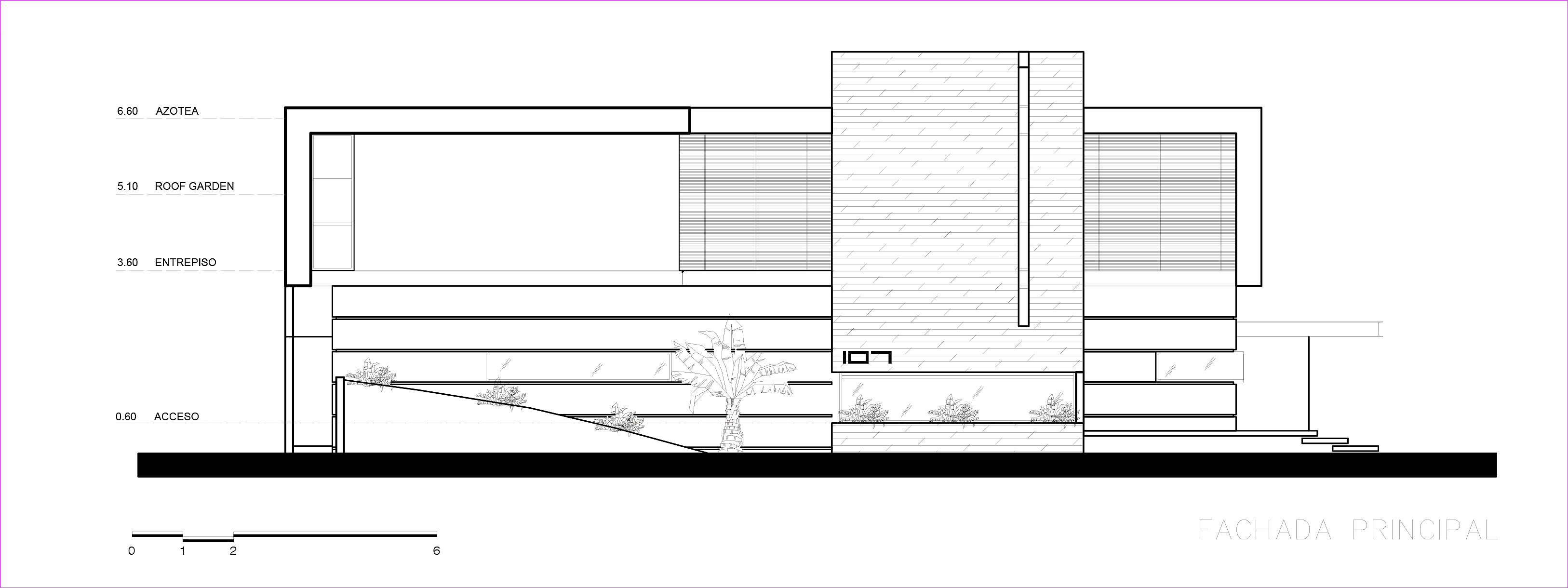 2016 年完工的私人住宅室内设计案例-61