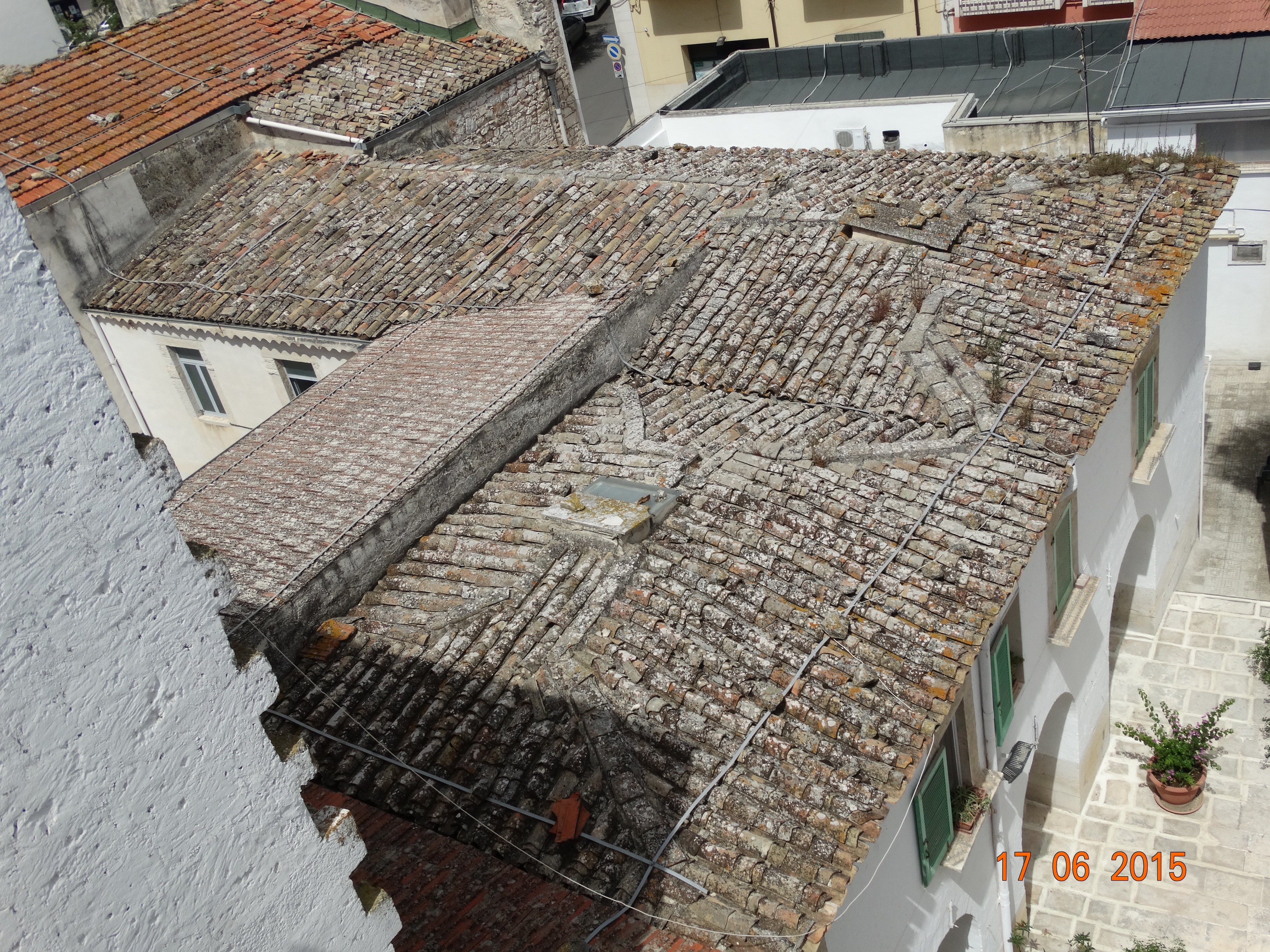 历史悠久的意大利教堂综合体保护与修复-5