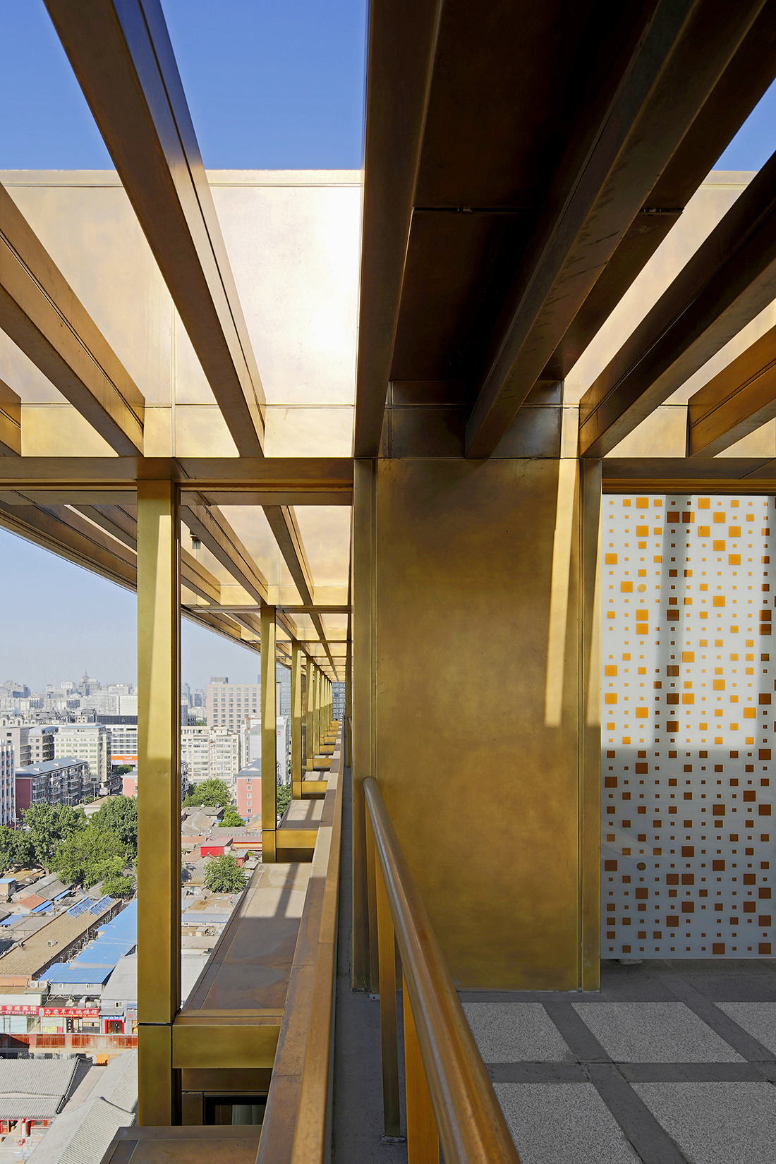 北京华尔道夫酒店-7