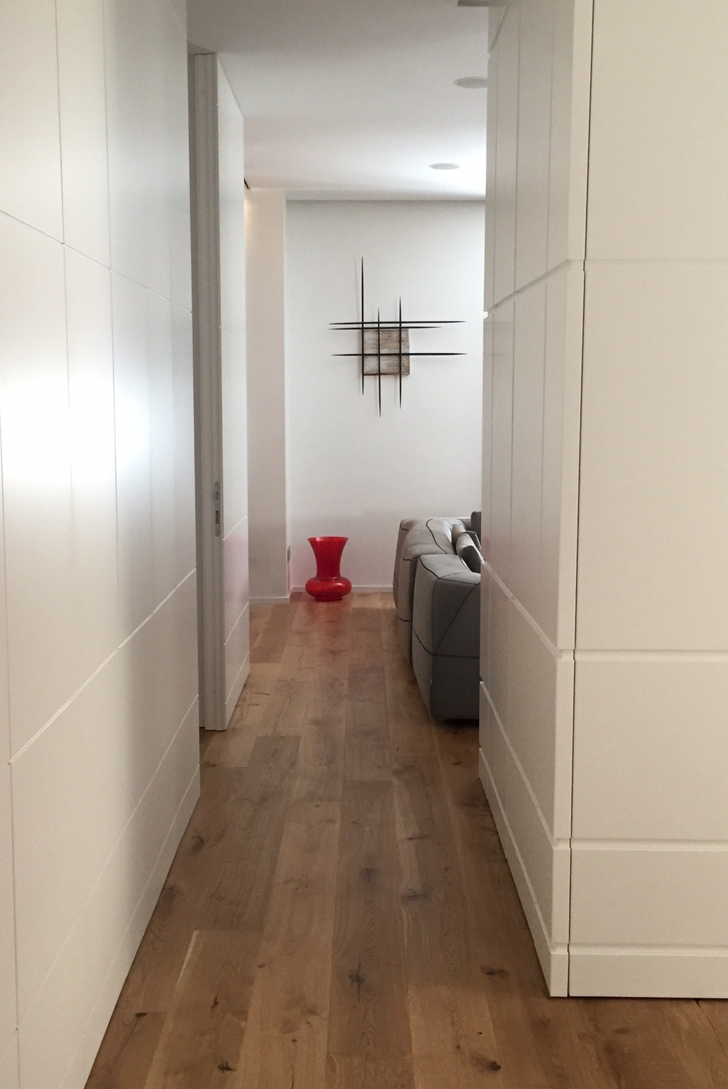 罗马 Parioli 区精品公寓-1