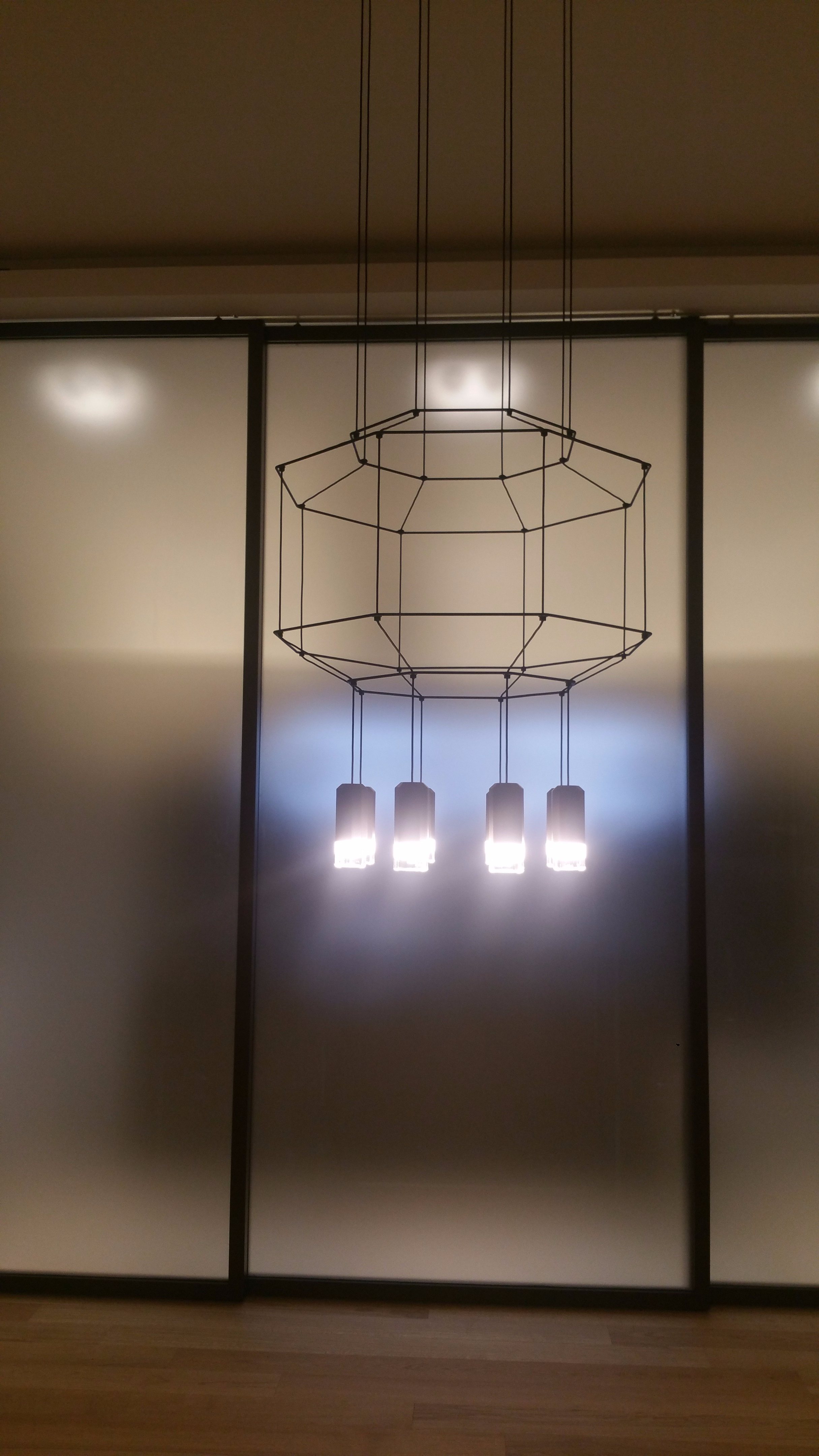 2017 年修复的意大利托洛尼亚别墅室内设计-6