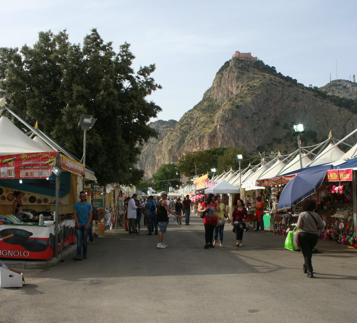 2016 年地中海商品交易会-7