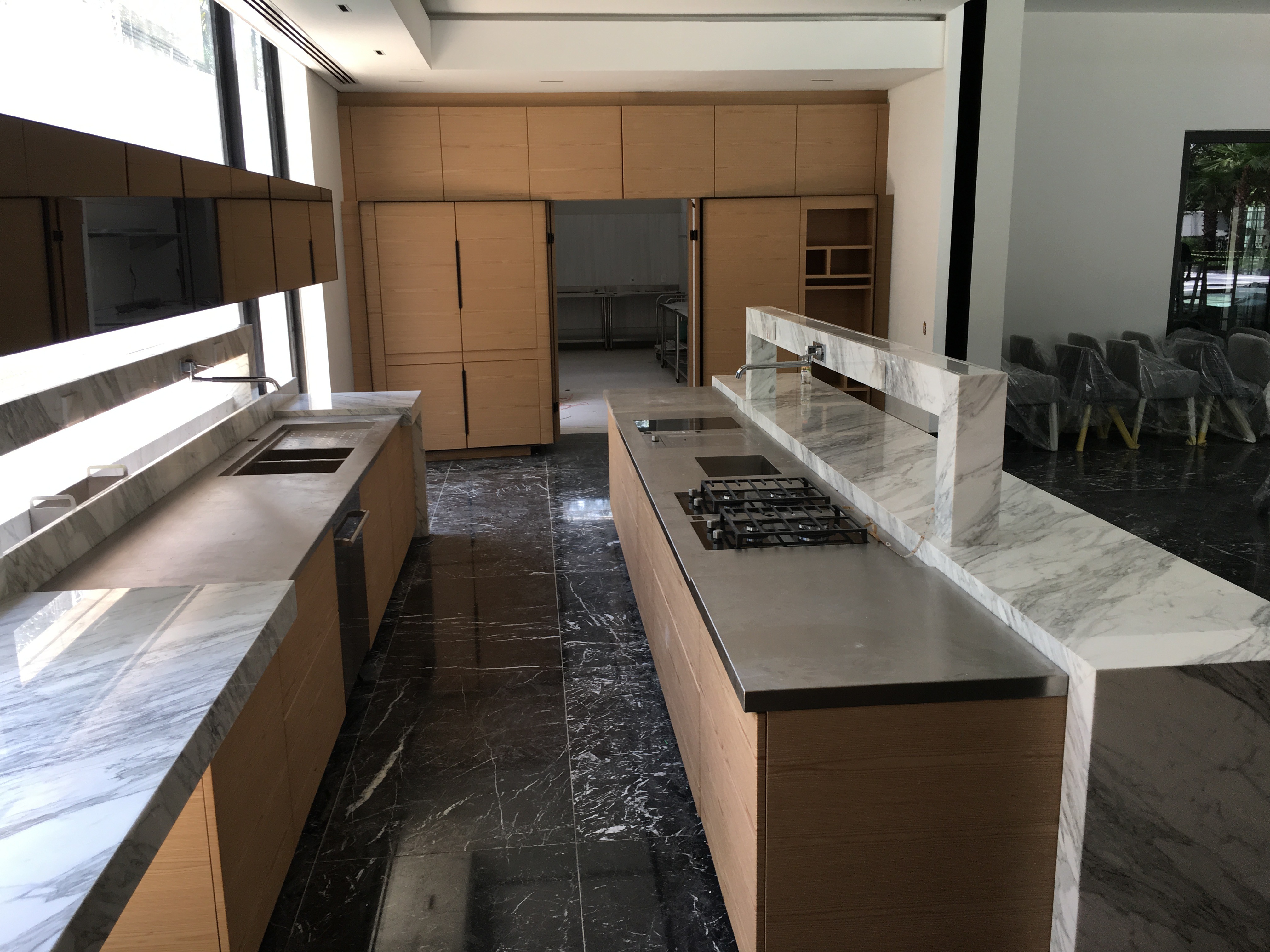 私人豪华别墅，融合传统与创新的室内设计-31