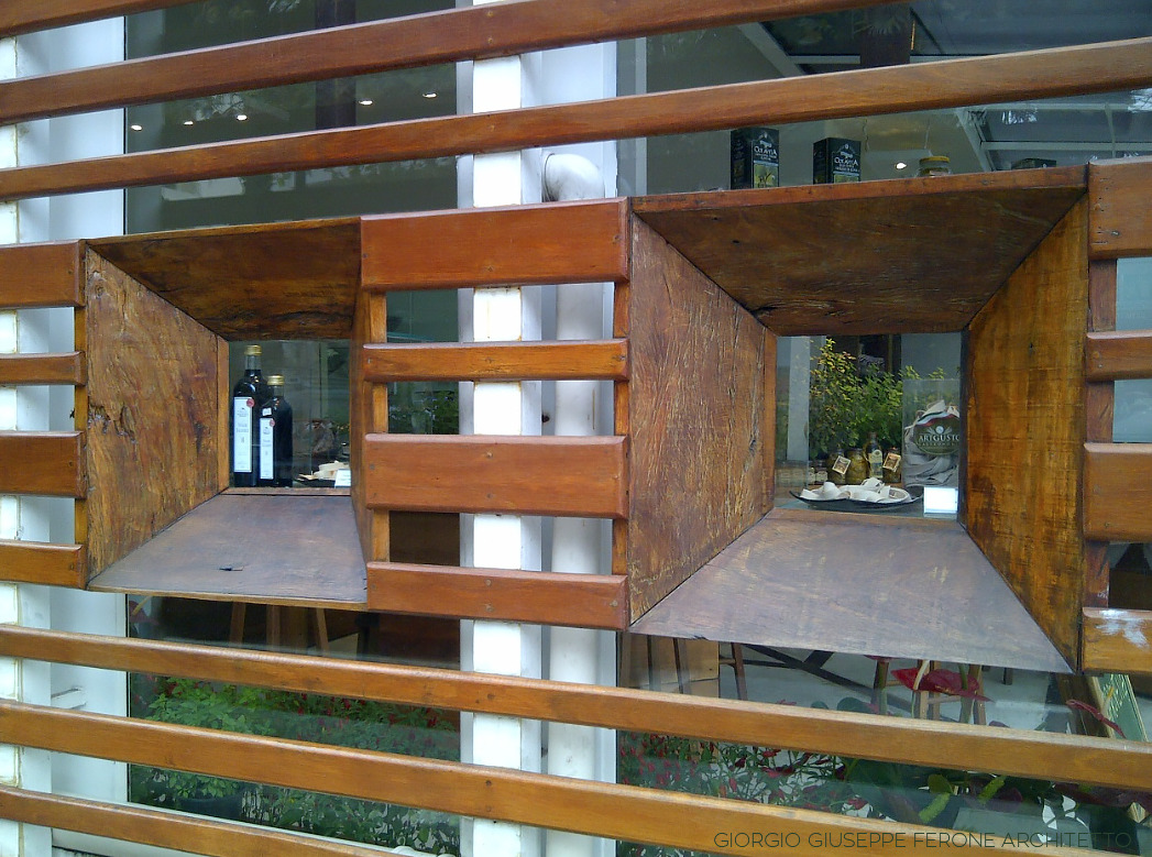 巴西圣保罗 Artgusto 新鲜面馆_自然香料与手工面点的完美融合-8