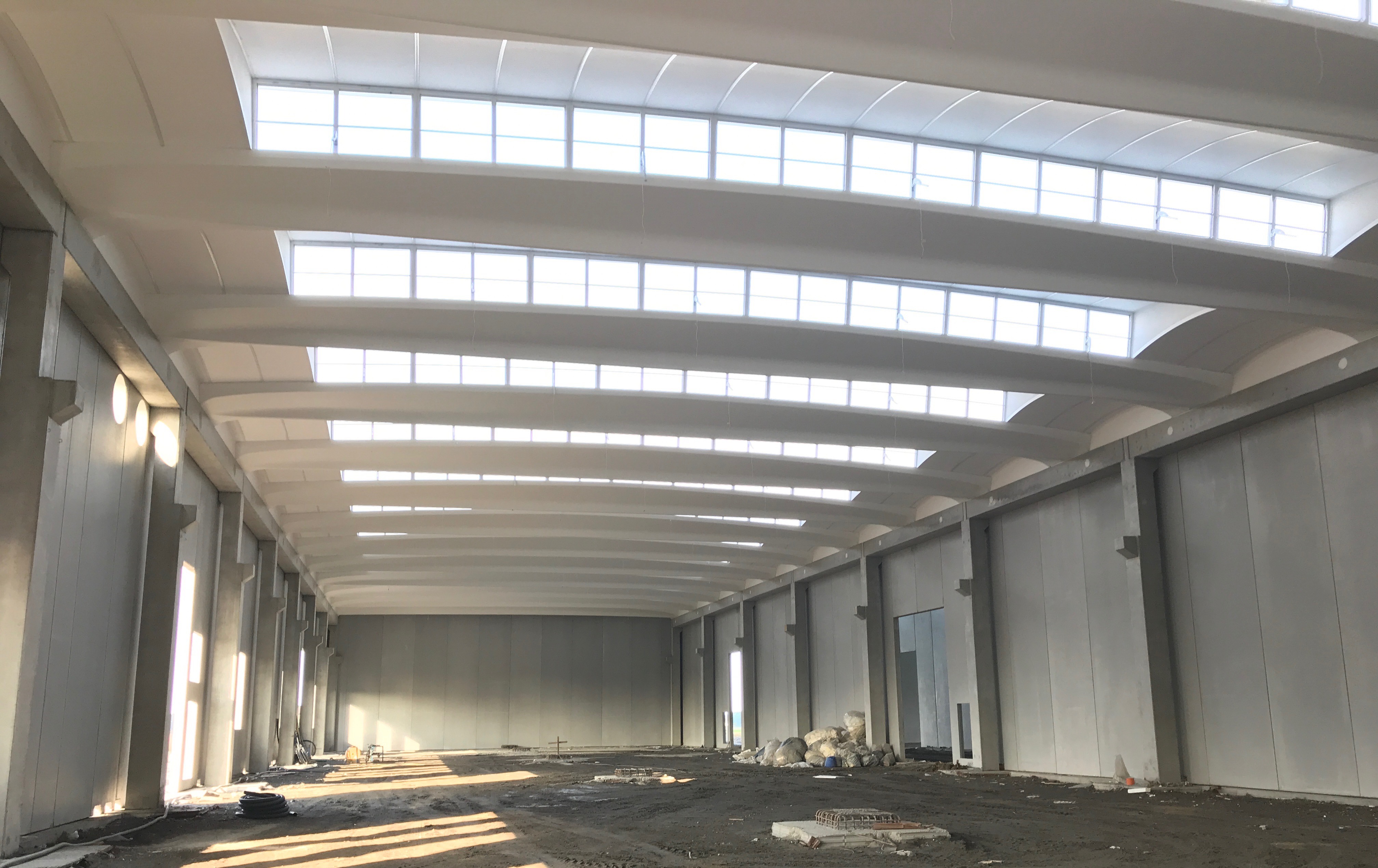 MZ ASPIRATORI 工业设施设计-14