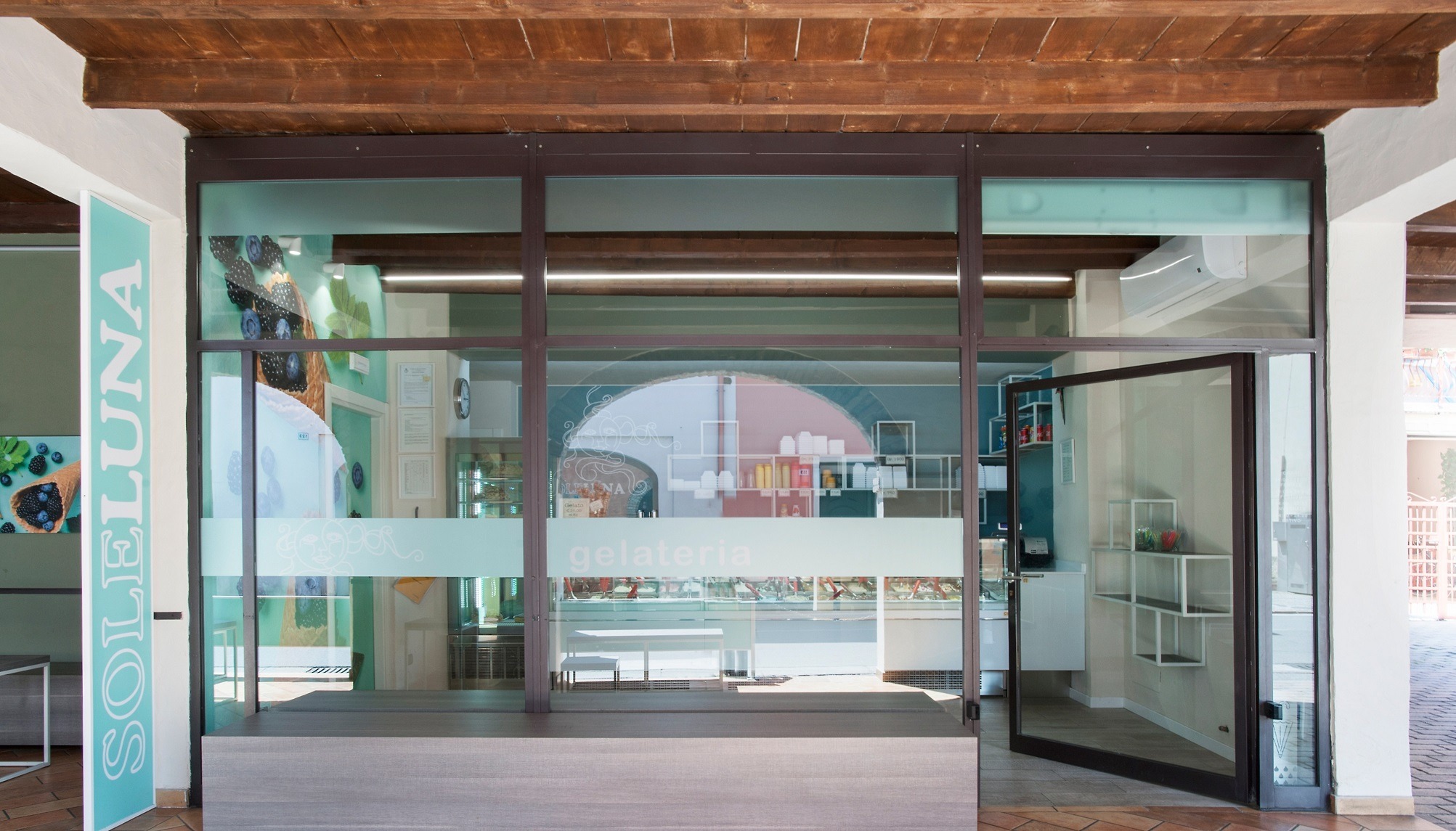 2018 年 soleluna 室内设计案例解析-5