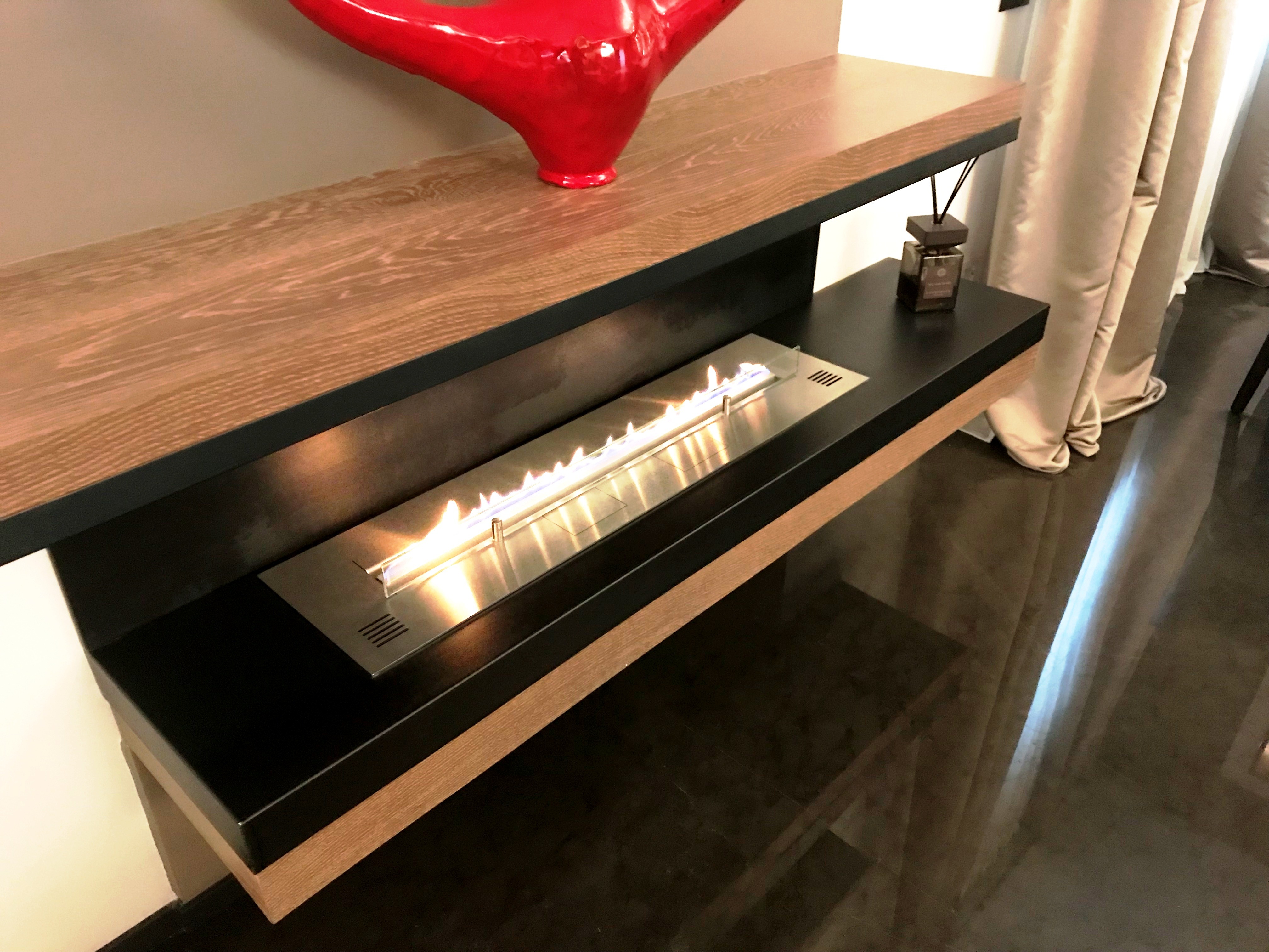 意大利那不勒斯家庭住宅，打造全方位生活空间-10