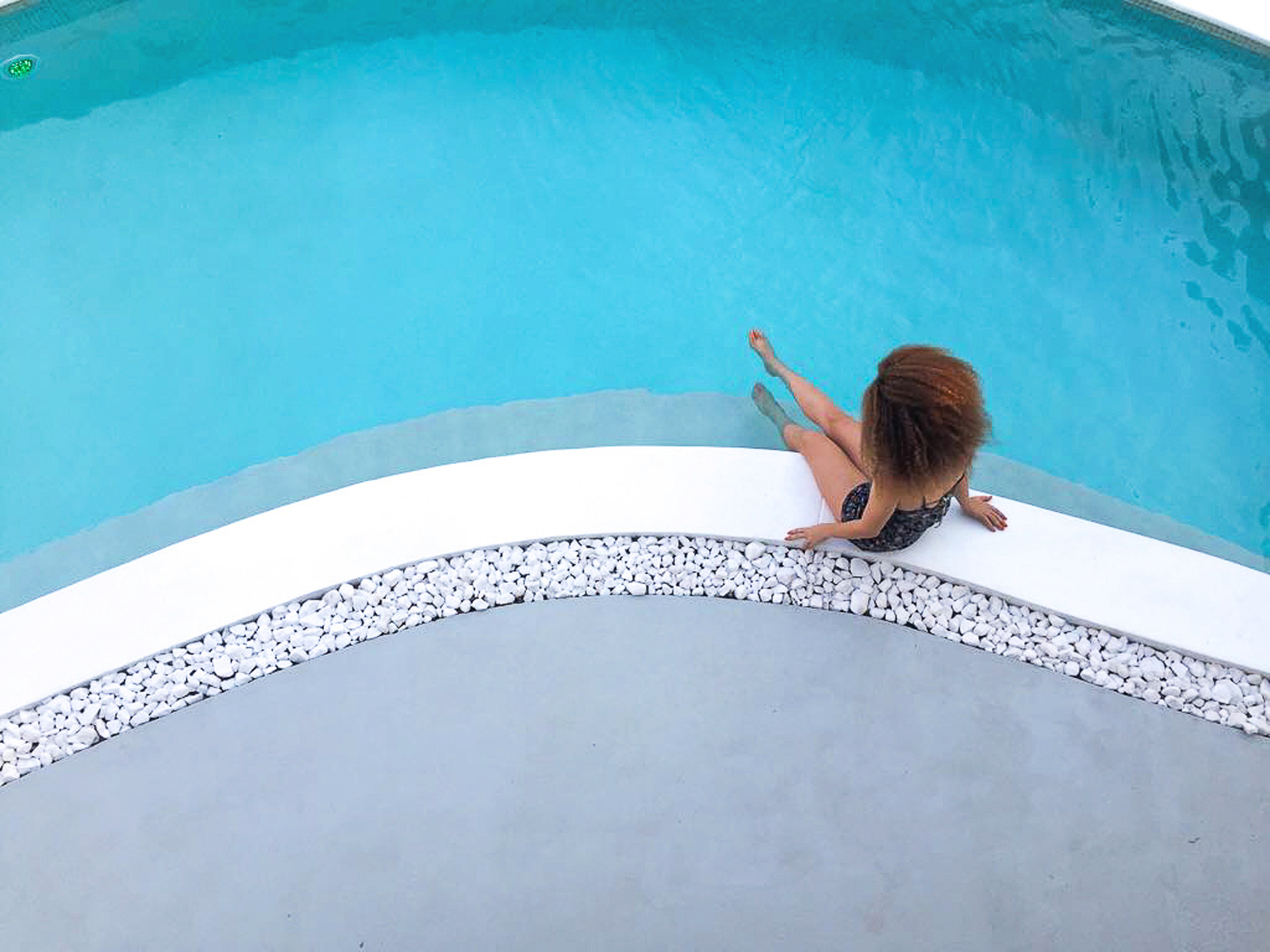 莫桑比克珍珠上的六边形别墅（The He·agon Villa）-0