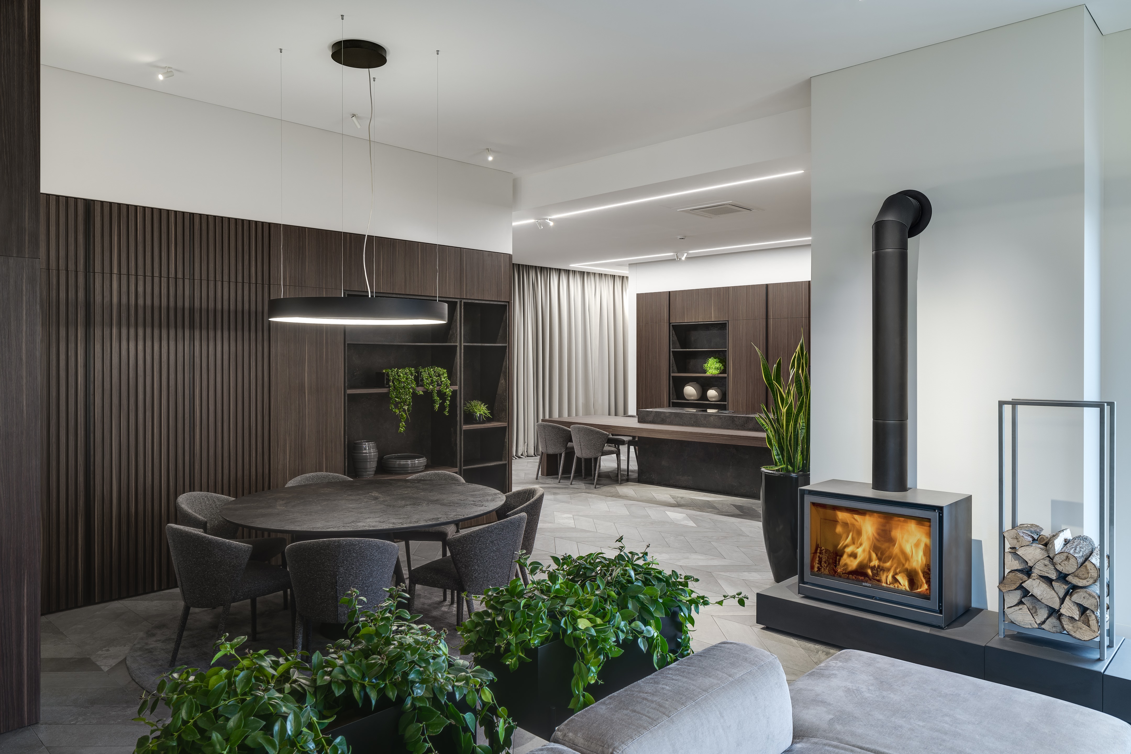 2018 年私人室内设计项目-18