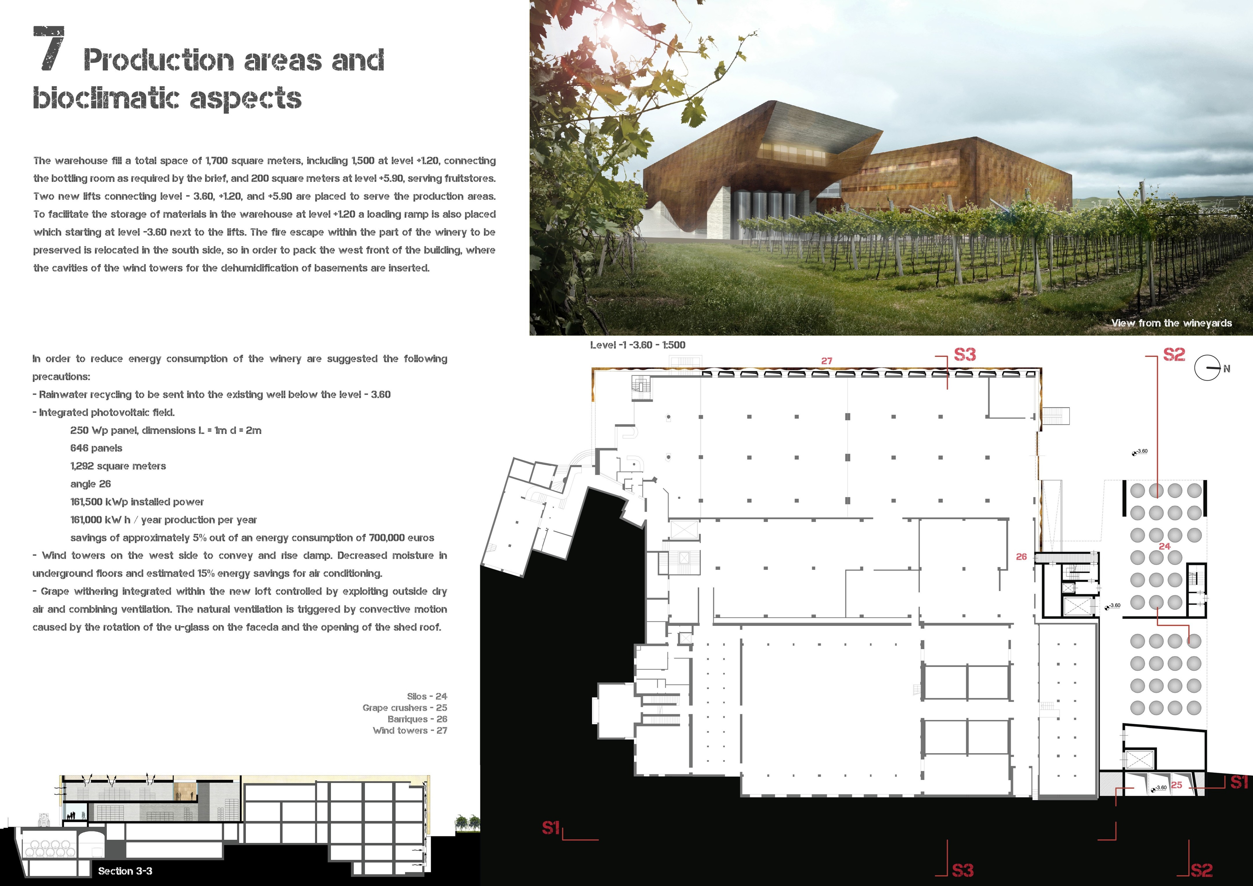 2014 年酒文化中心 | 工业建筑的复兴-14