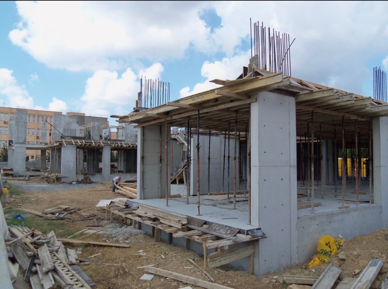 土耳其 ITÜ慈善学校幼儿园-7