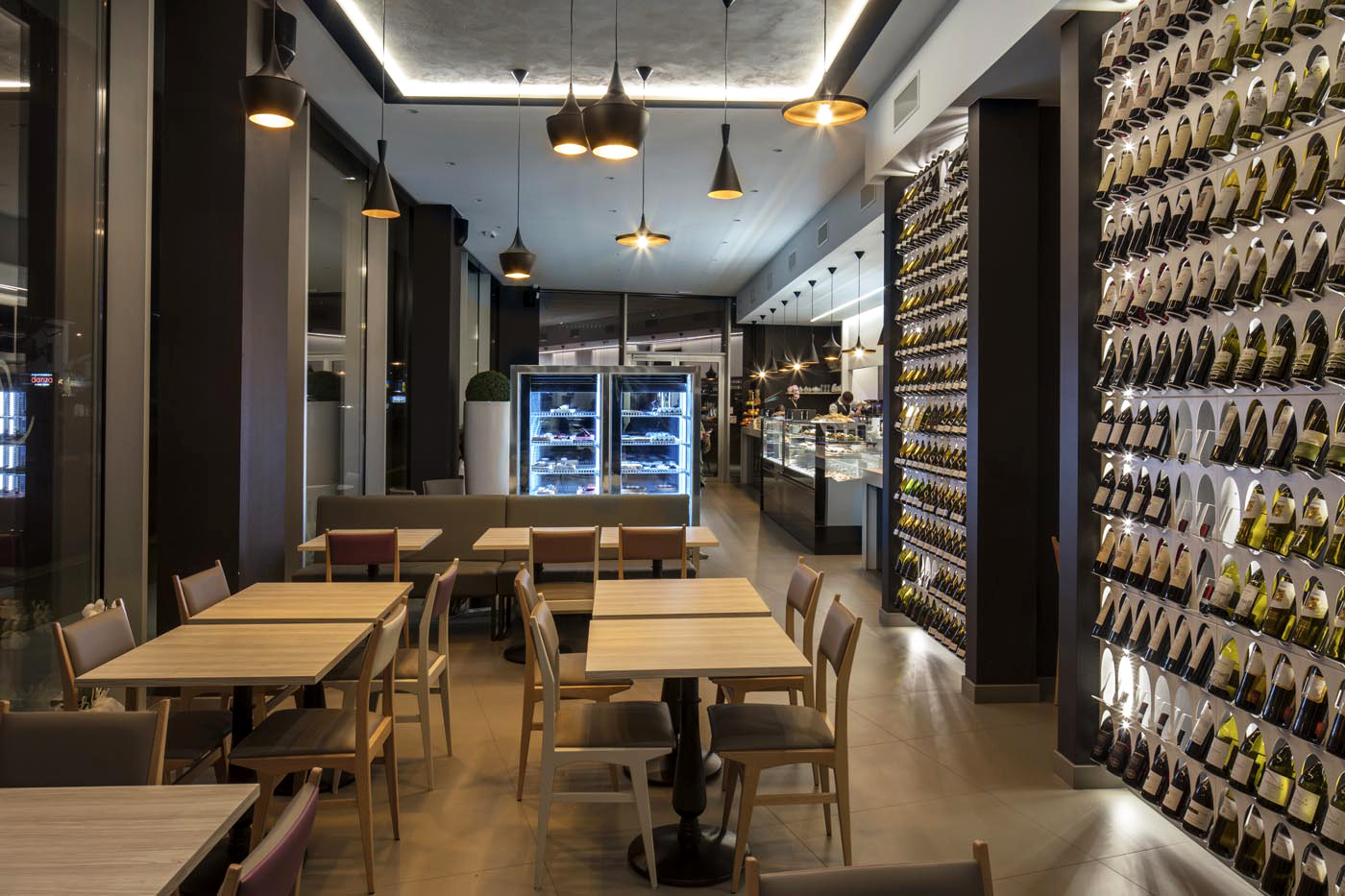 Digusto 糕点店-35