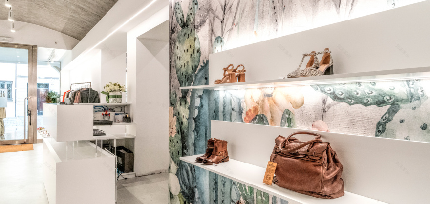 量身定制,展现独特创意的室内设计-4