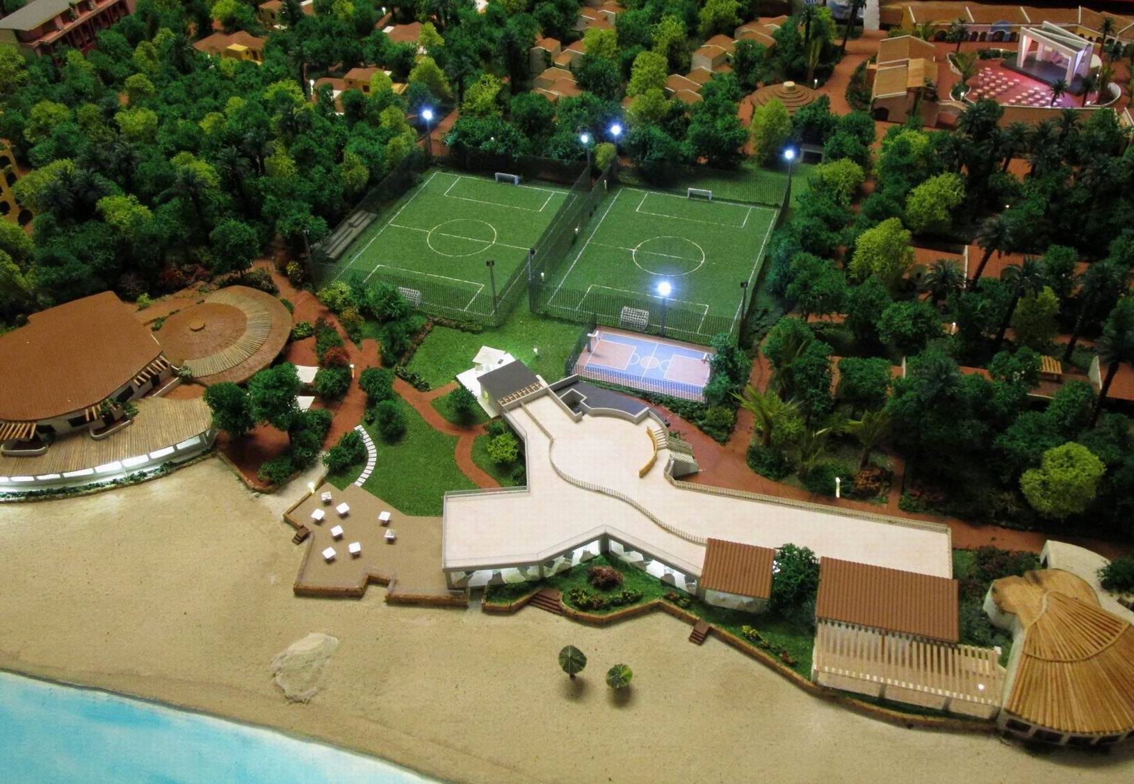 Forte Village Resort 度假村-23