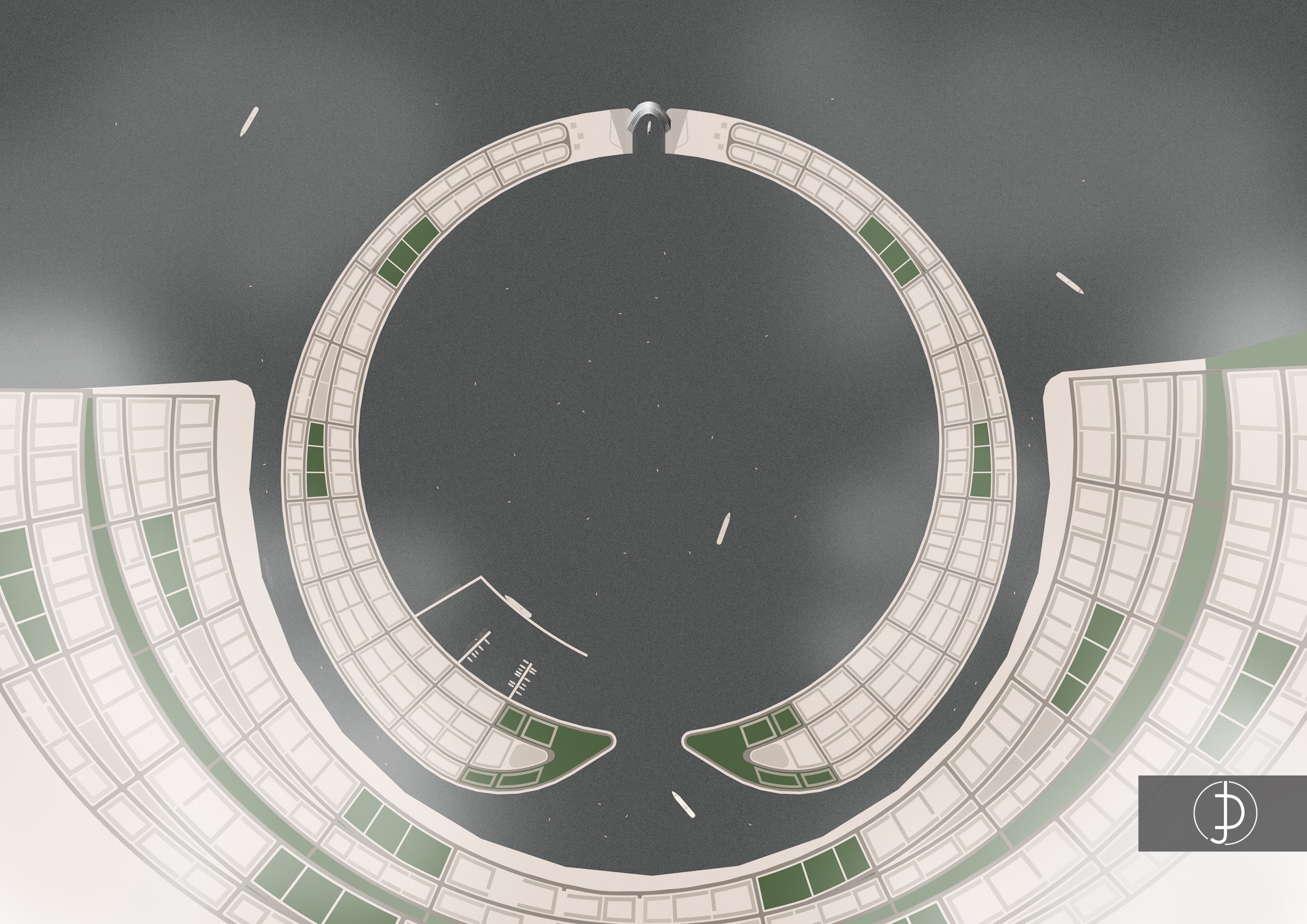 沃特特罗普岛-4