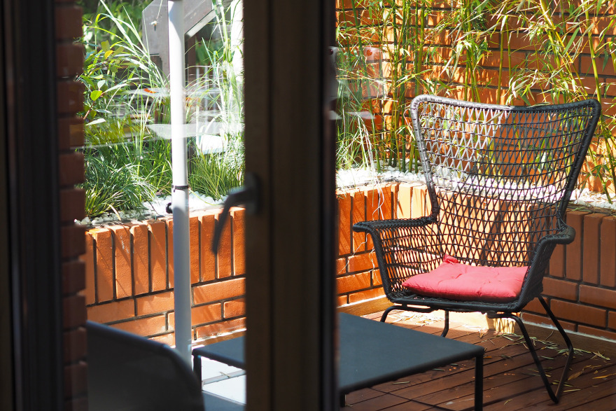 城市中的世外桃源-16