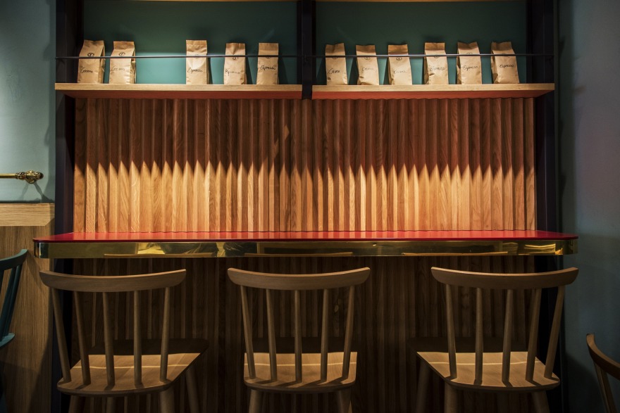 托斯托意大利咖啡馆-7