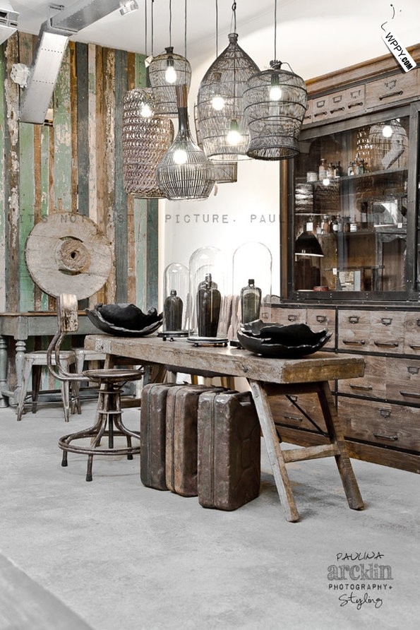 [专卖店] 时光陈列馆-9