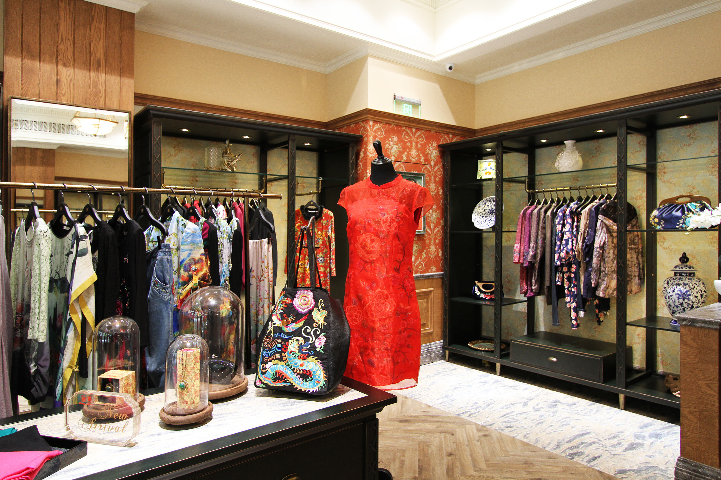 菲什概念精品店-17