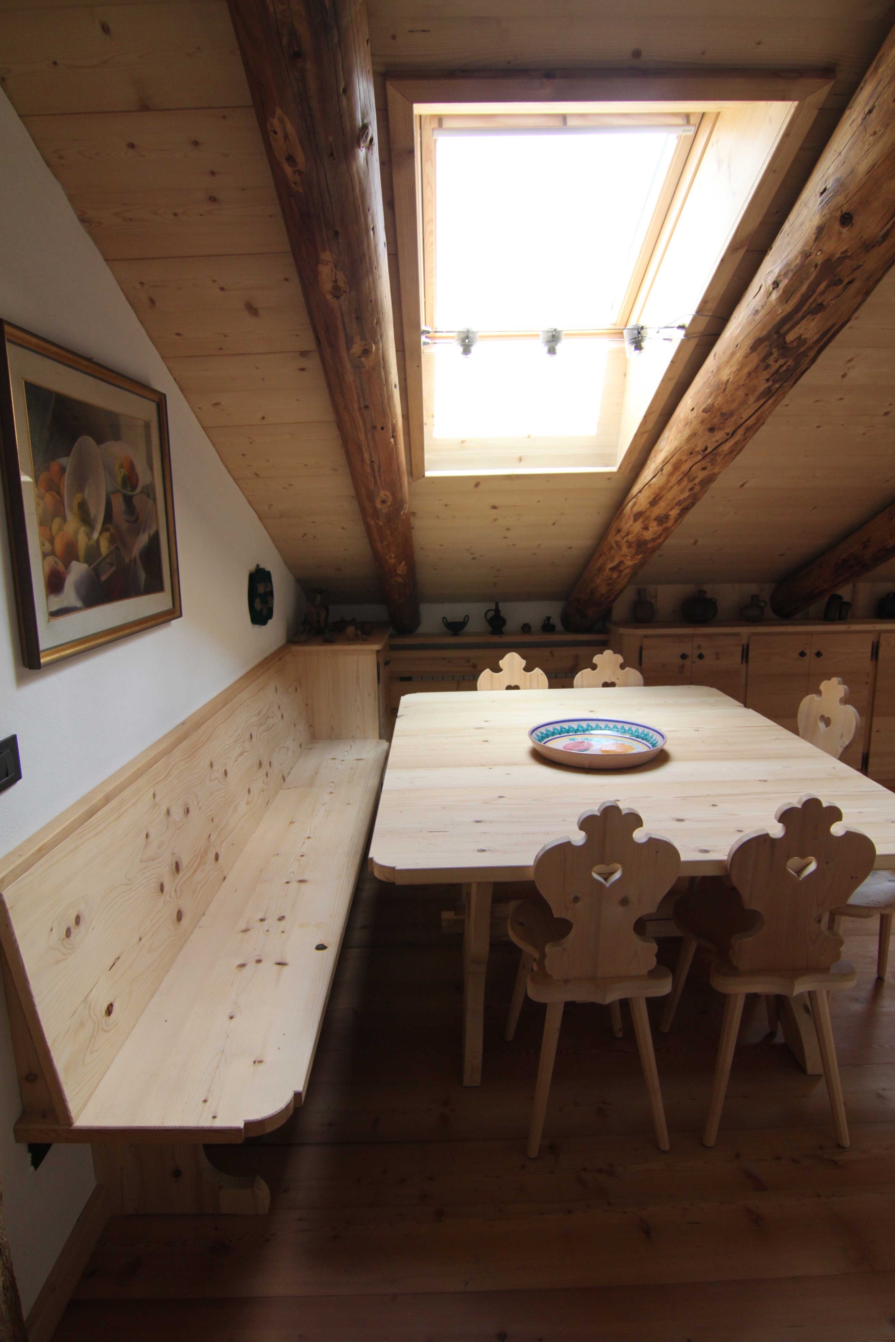 百年匠心，绿色环保的木质住宅-8