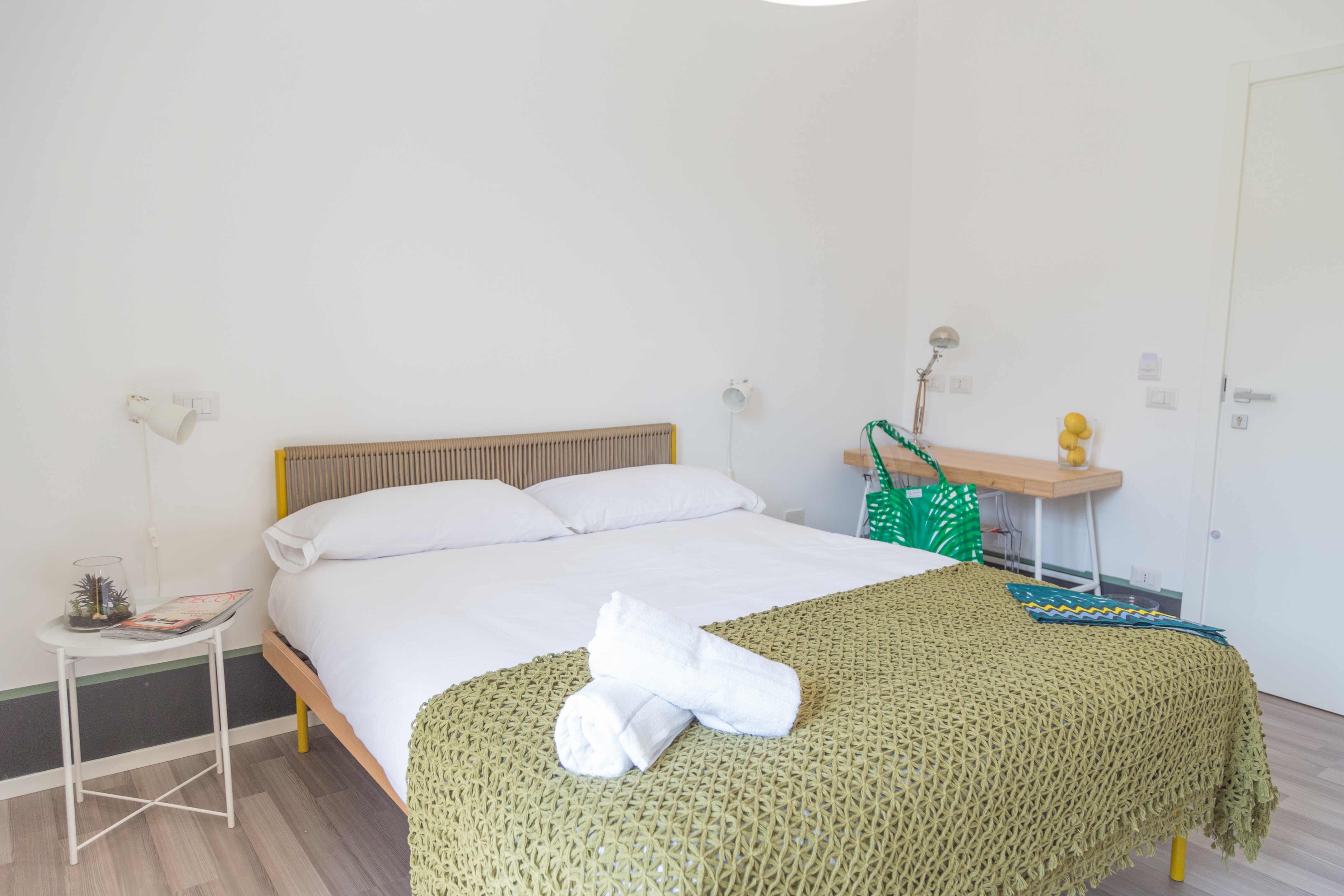 2018 年 Nonna Pina 艺术空间设计-2