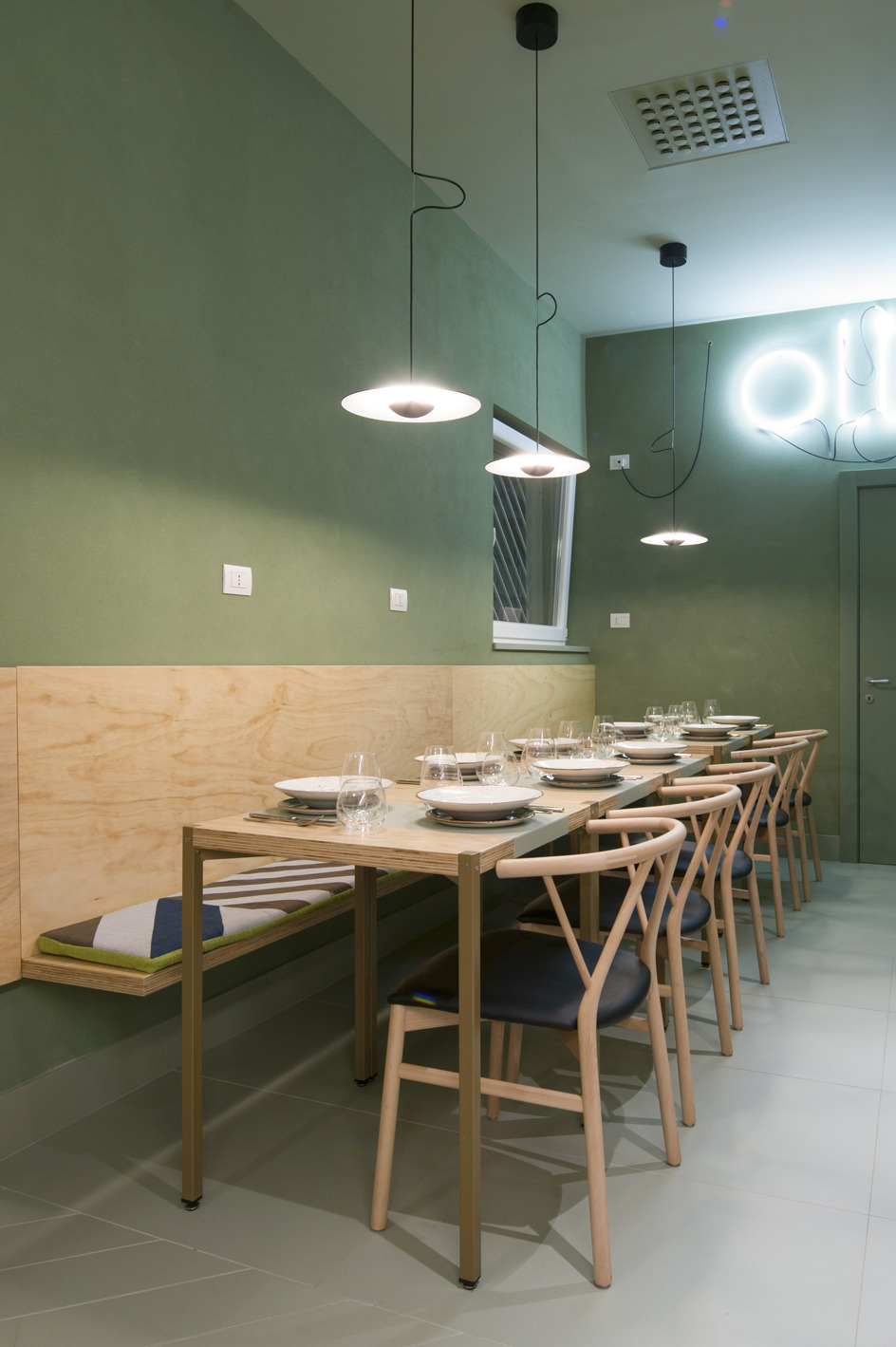 OLIO 美食体验馆-21