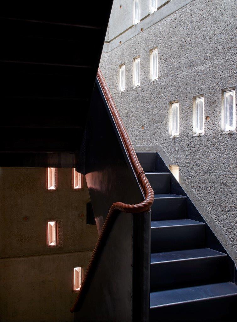 Walmer Yard 融合东西方元素的日式住宅设计-114