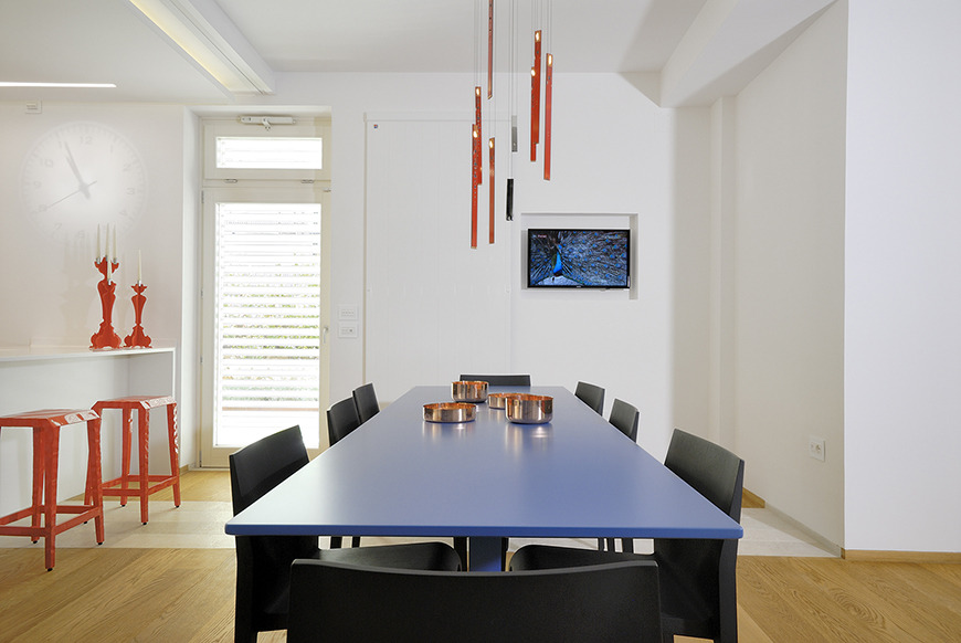 城市新中心的惊艳室内设计-4