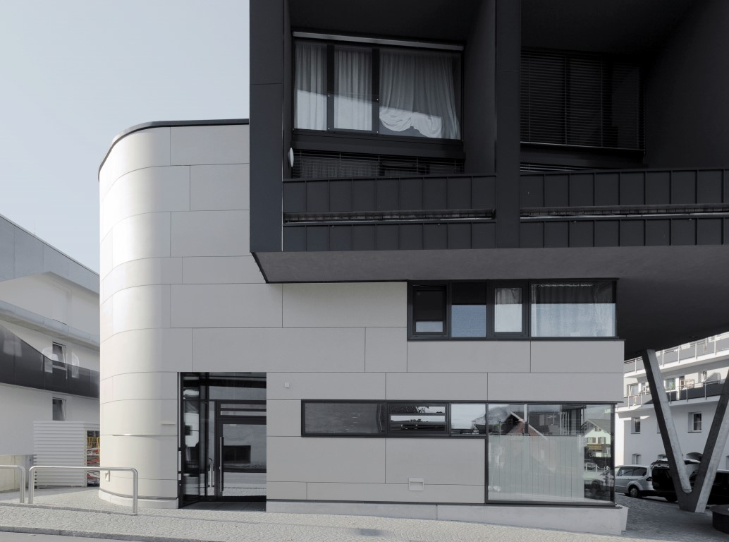 德国 Hatting 的 Wodop 购物中心-0