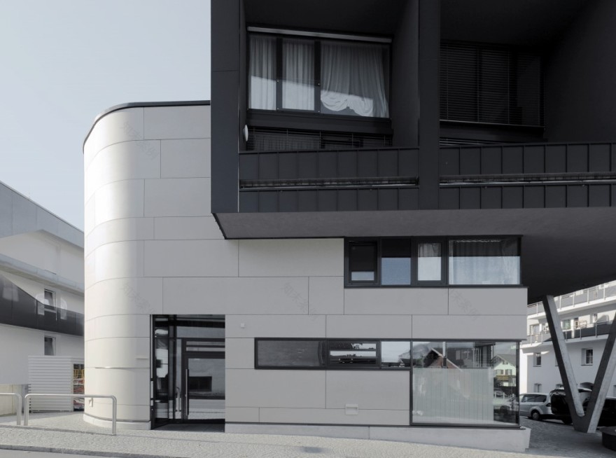 德国 Hatting 的 Wodop 购物中心-0