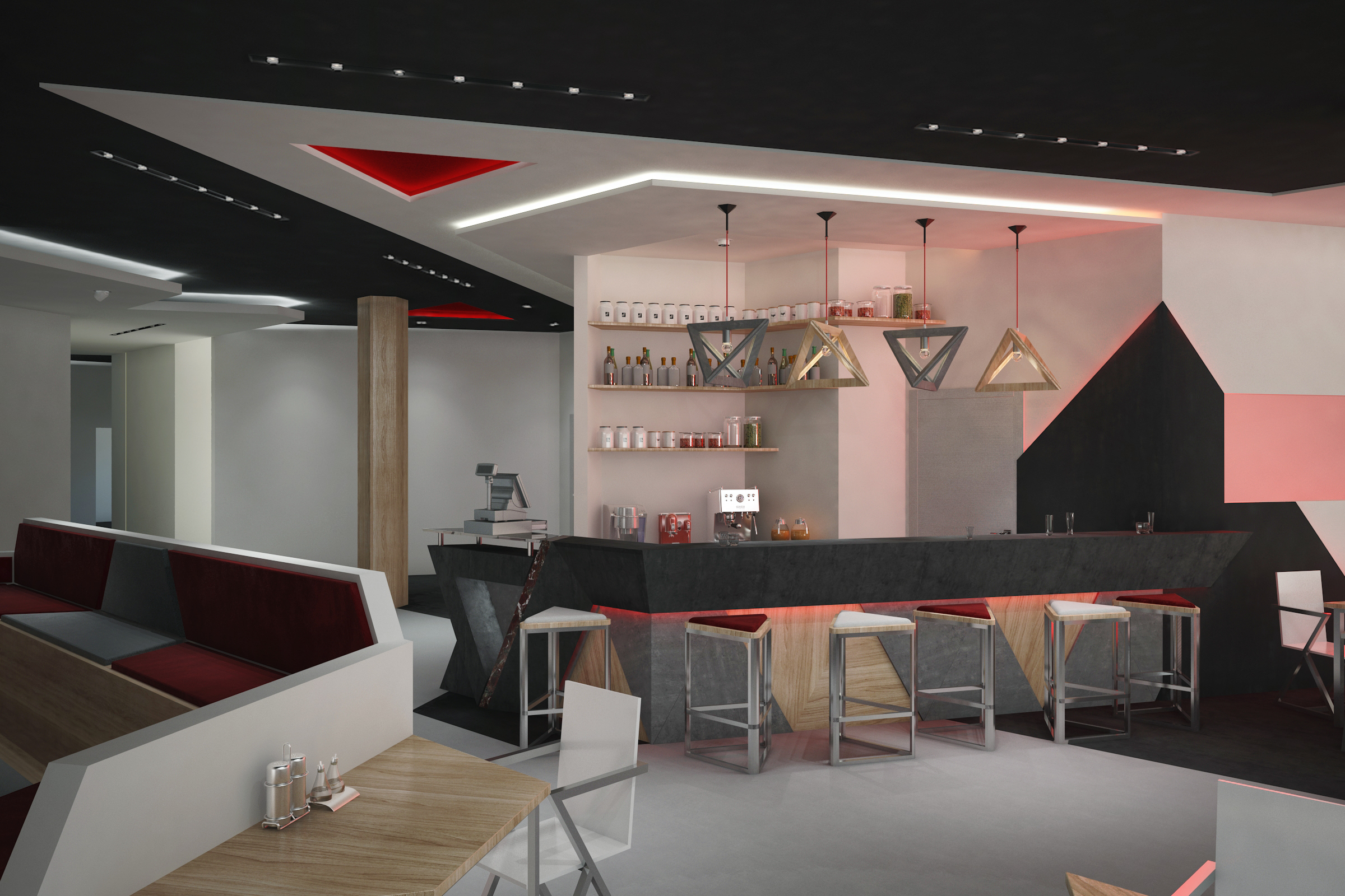 YouTube Space Club-3