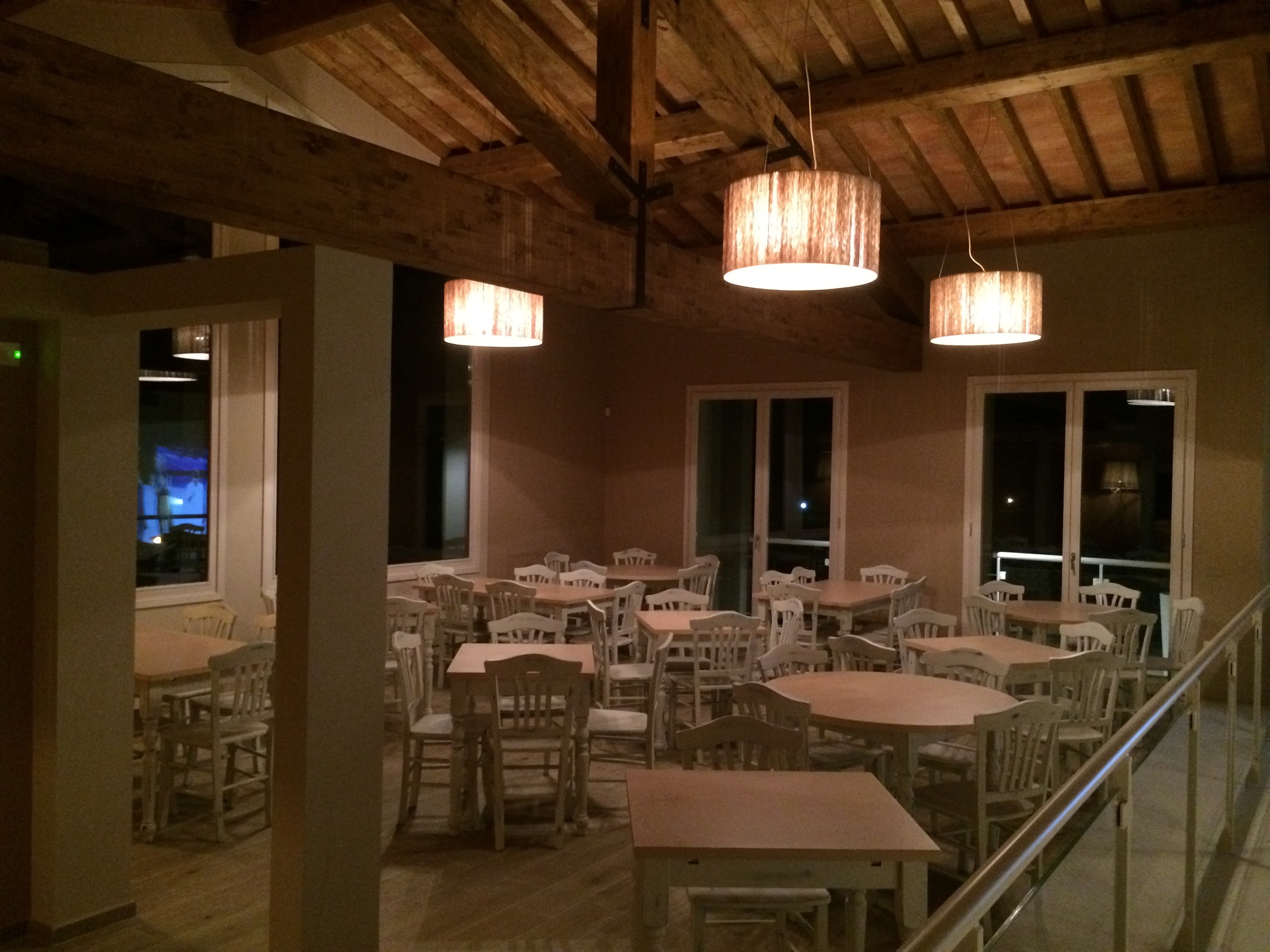 上层钢琴·阁楼-6