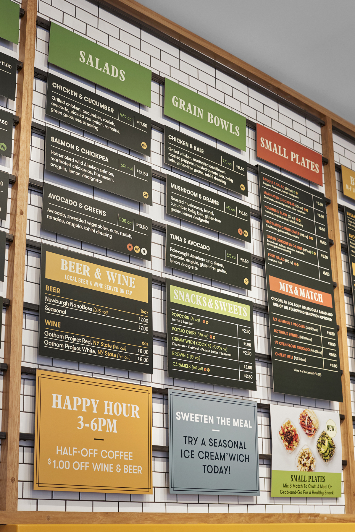 威奇工艺服装区(Wichcraft · Garment District)-11