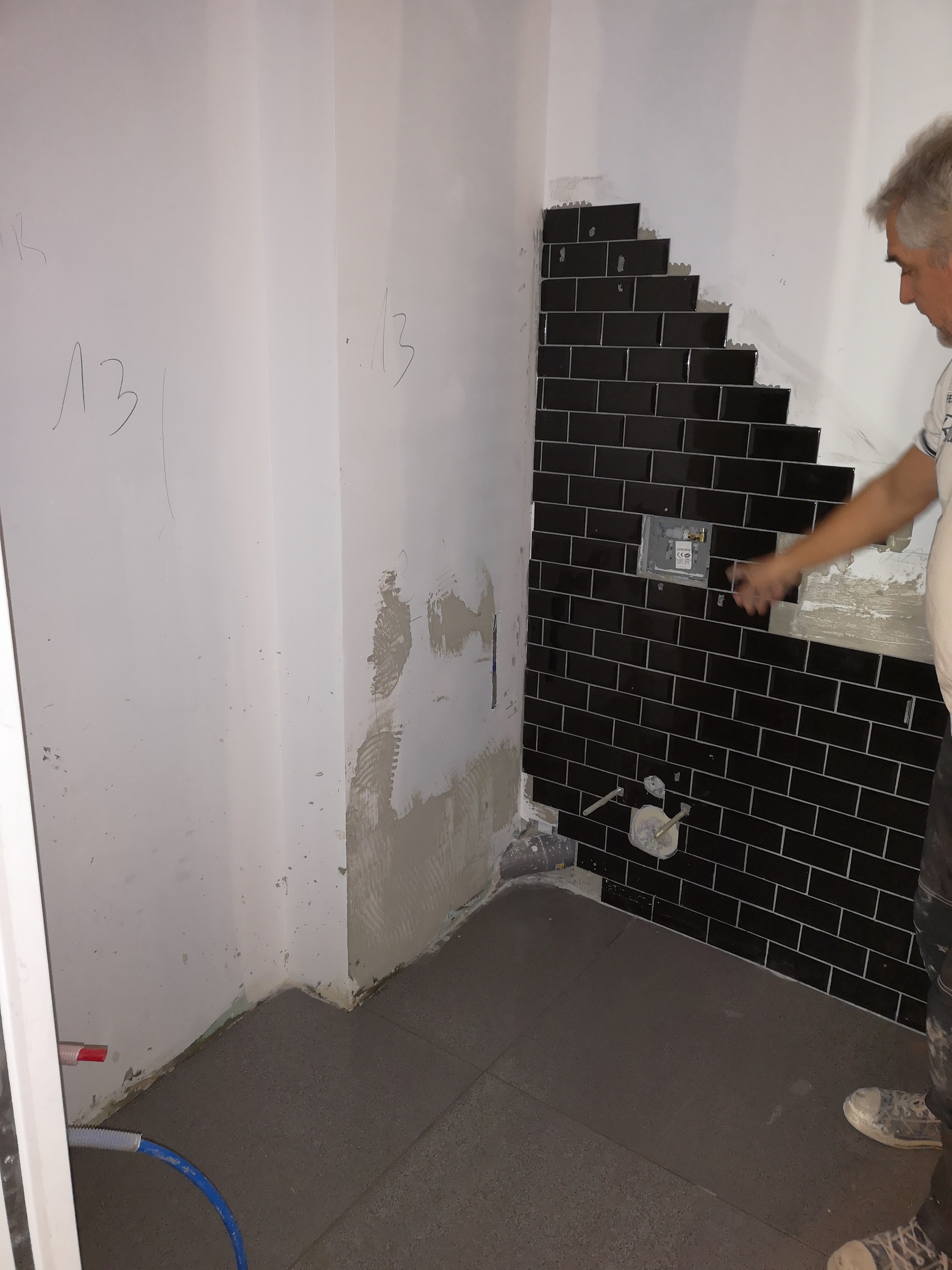 2018 年完工的 250 万欧元砖石餐厅设计-17