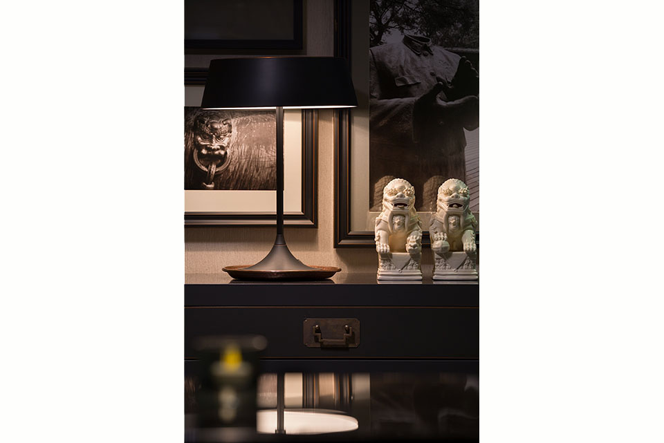 富力10号Royal Territory Club  会所-2