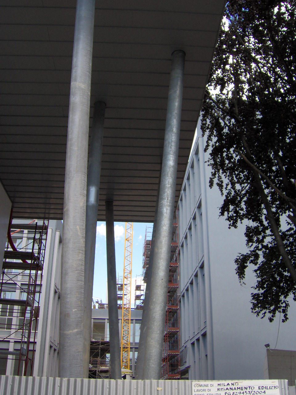 GioStyle 工业区改造-16