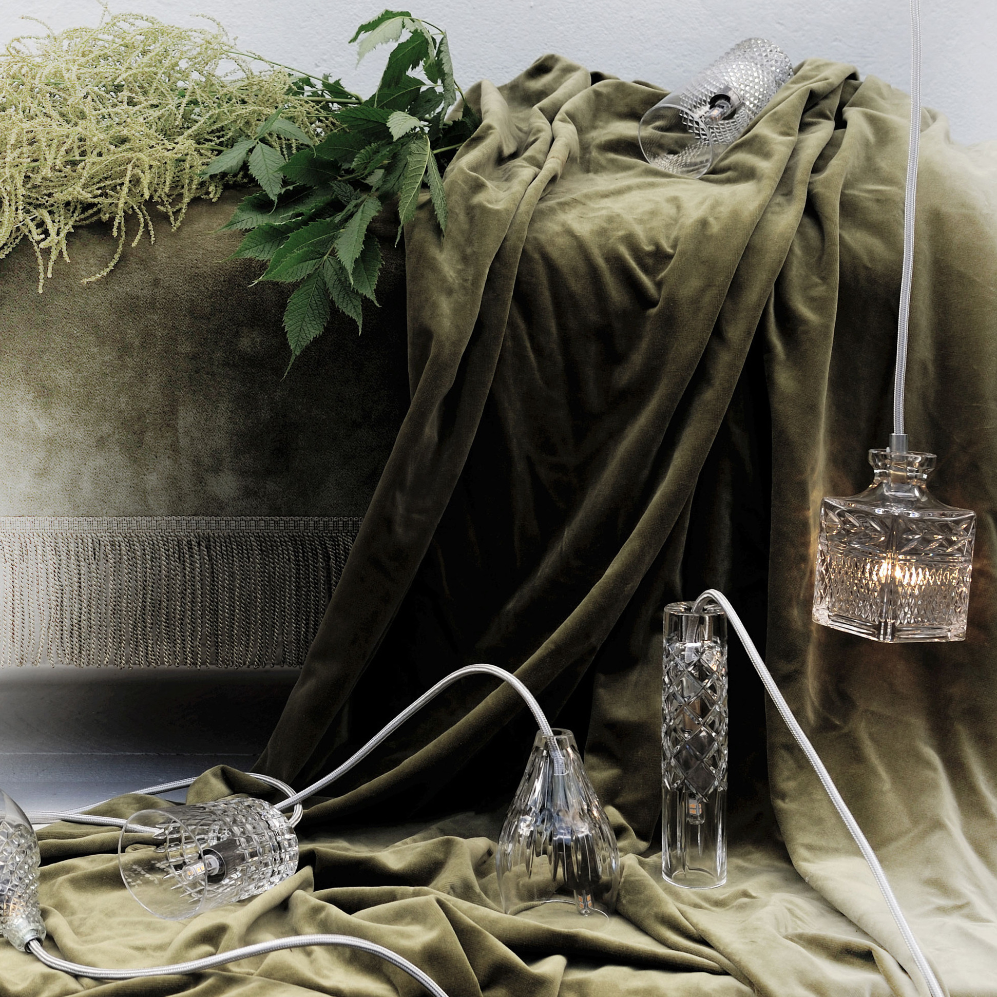 EBB&FLOW 灯具打造独特家居风格-9