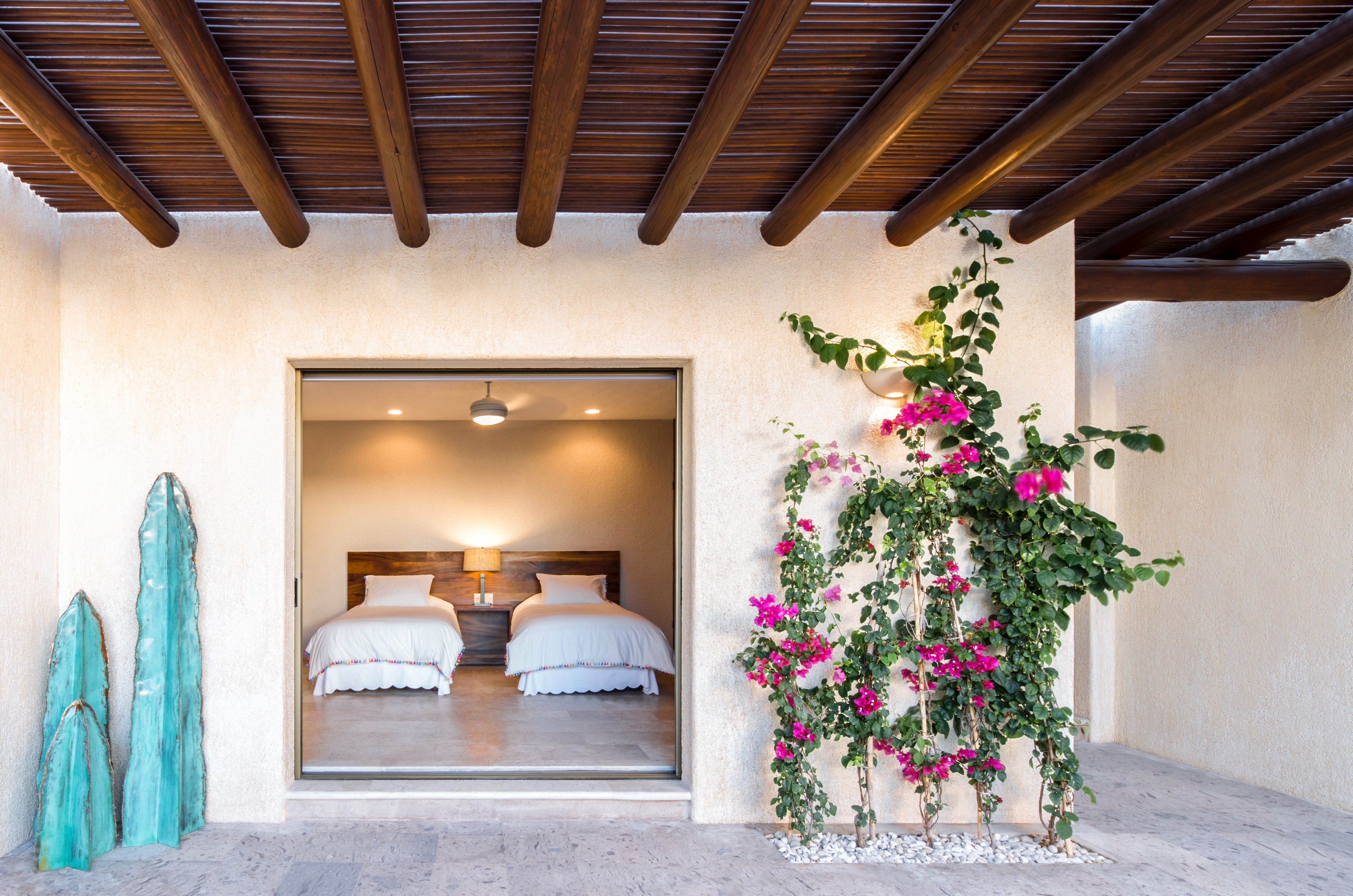 2015 年完成的“天堂海”海滩别墅改建项目-10