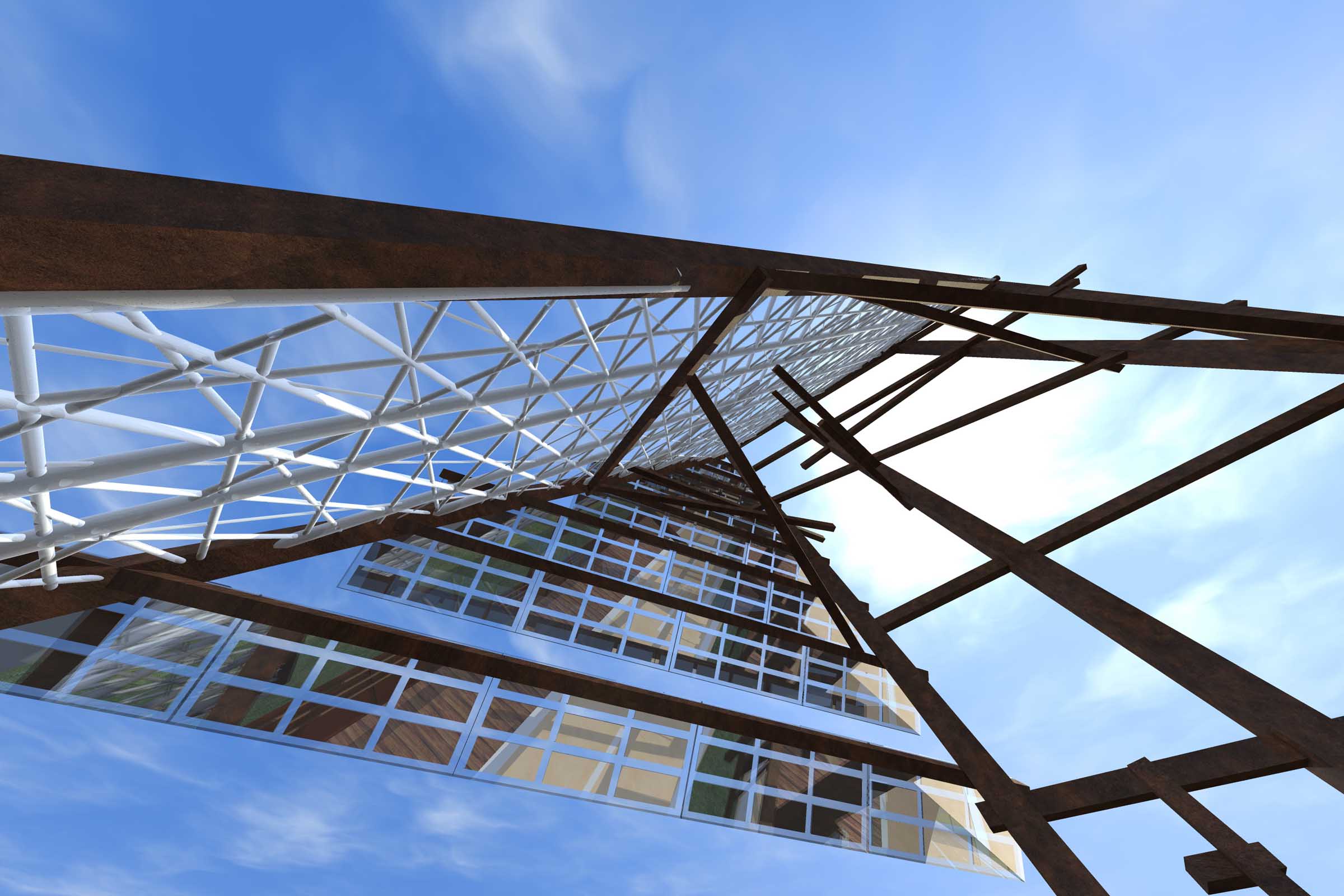 意式海岸风情,绿色骑行通道-8