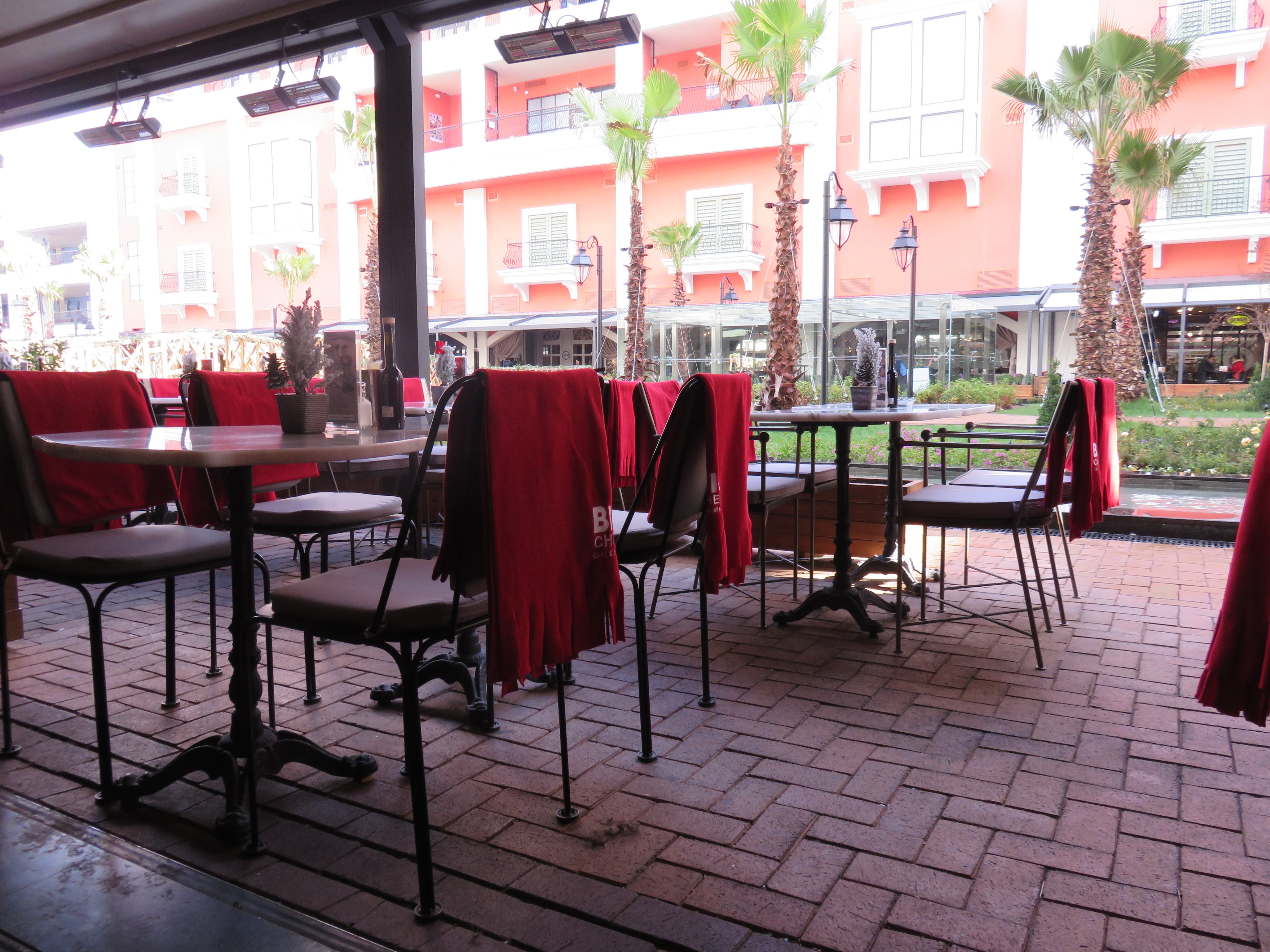 大厨餐厅椅与扶手椅-25