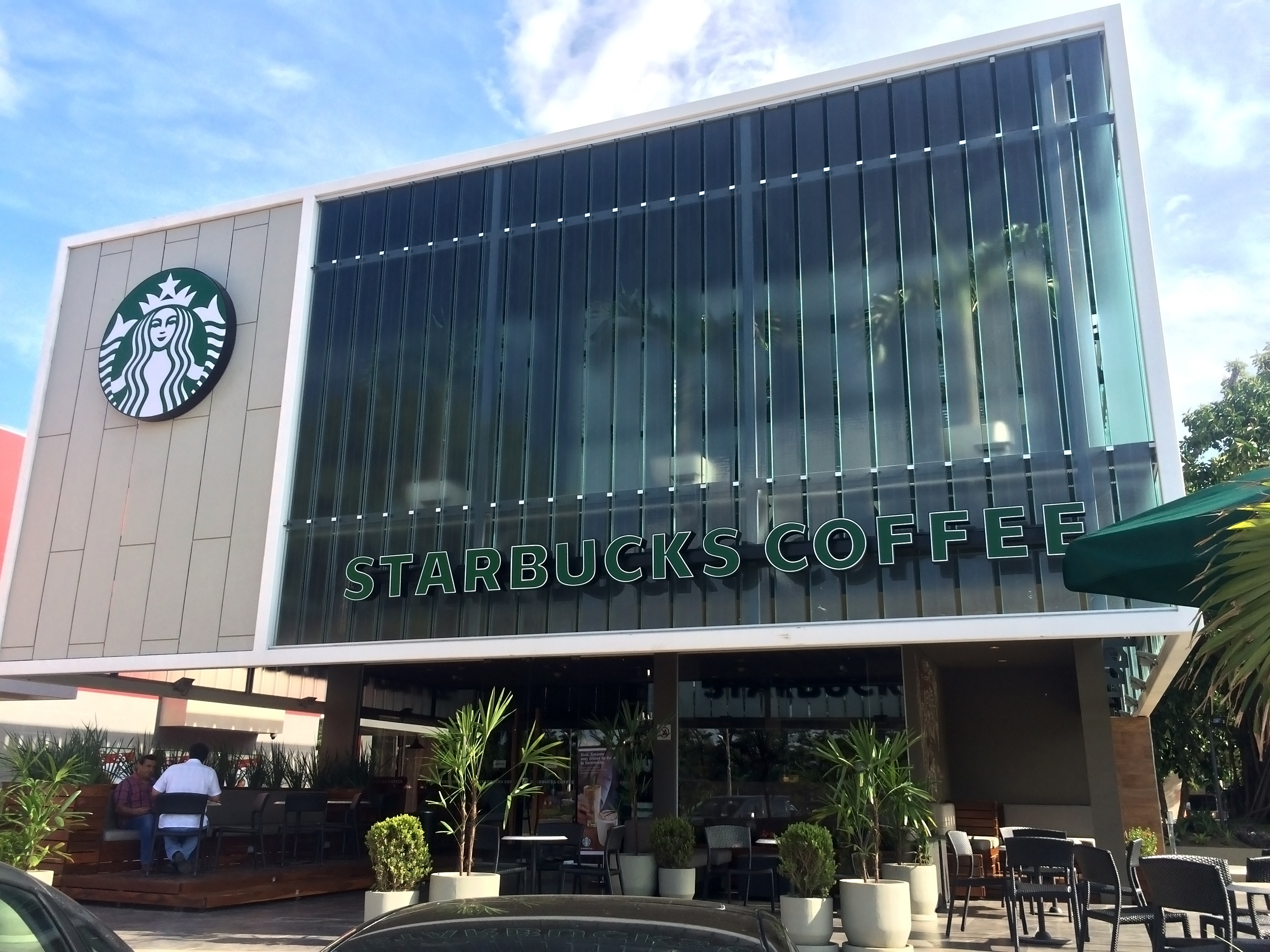 星巴克拉萨尔-5