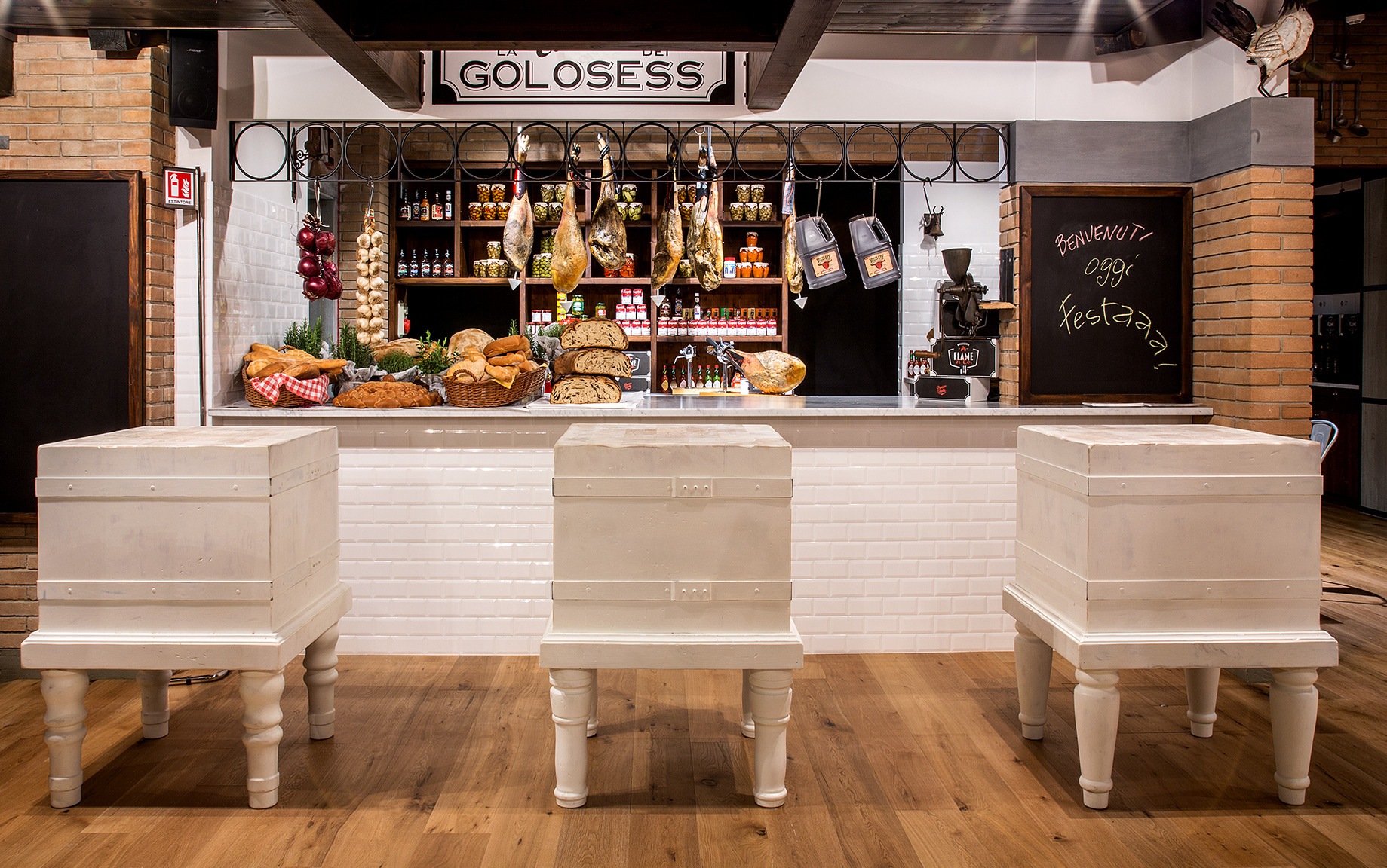 火焰'n 公司·小酒馆-16