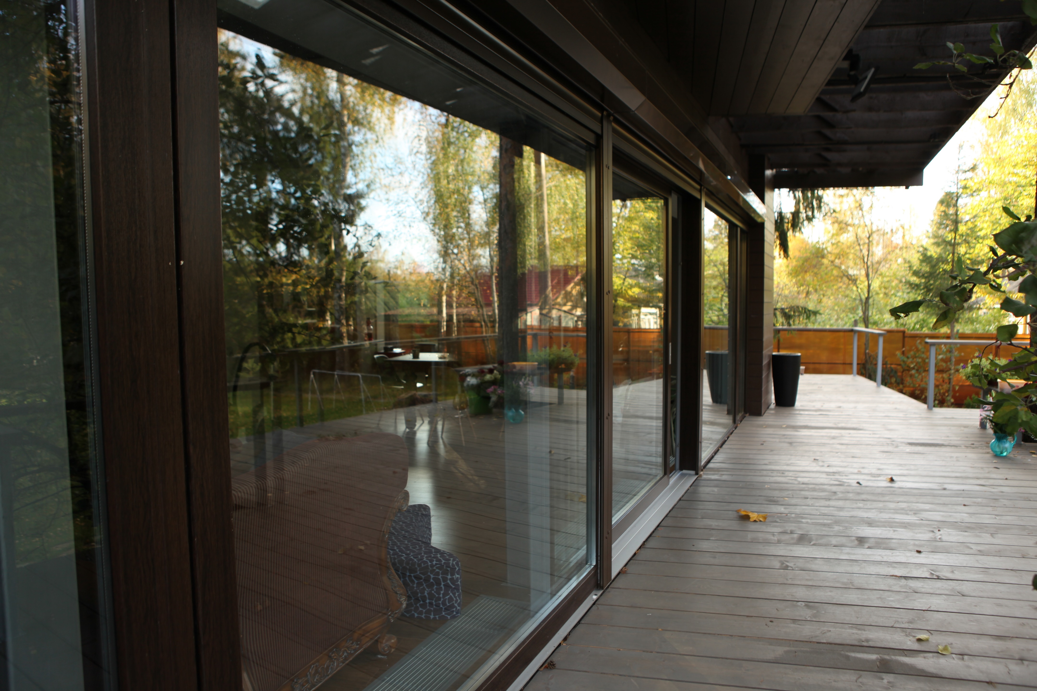 维里察 2014 年乡村别墅设计佳作-9