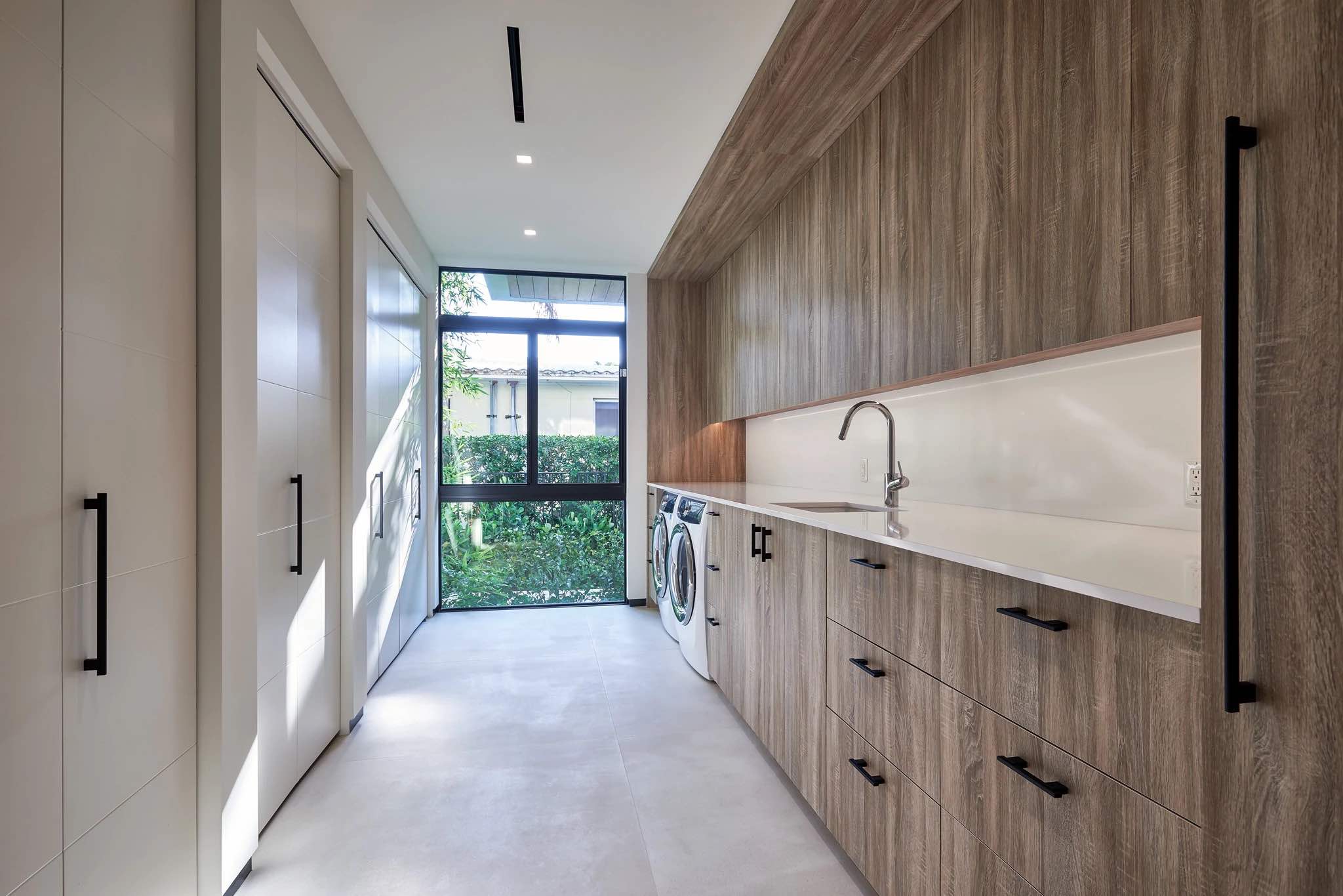 2018 年完成的 Castilla 独立住宅设计-5