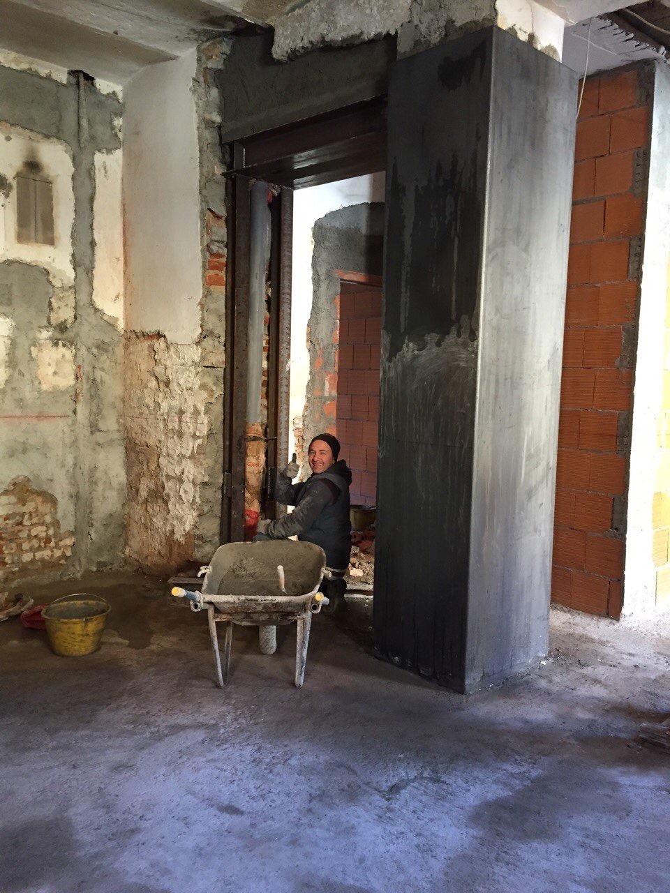 Gallo Bianco 酒吧-17