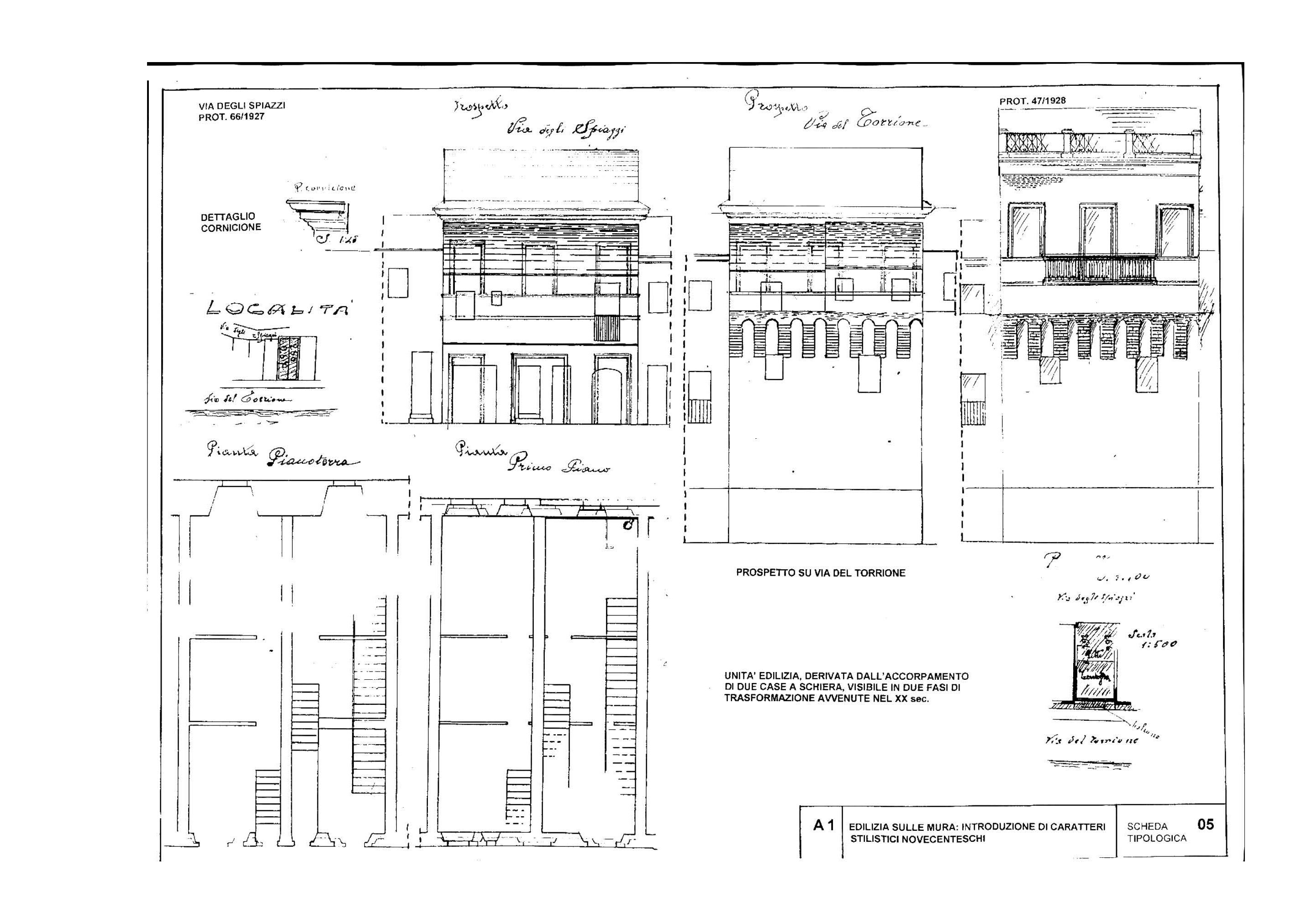 杰西古城整体恢复规划-7